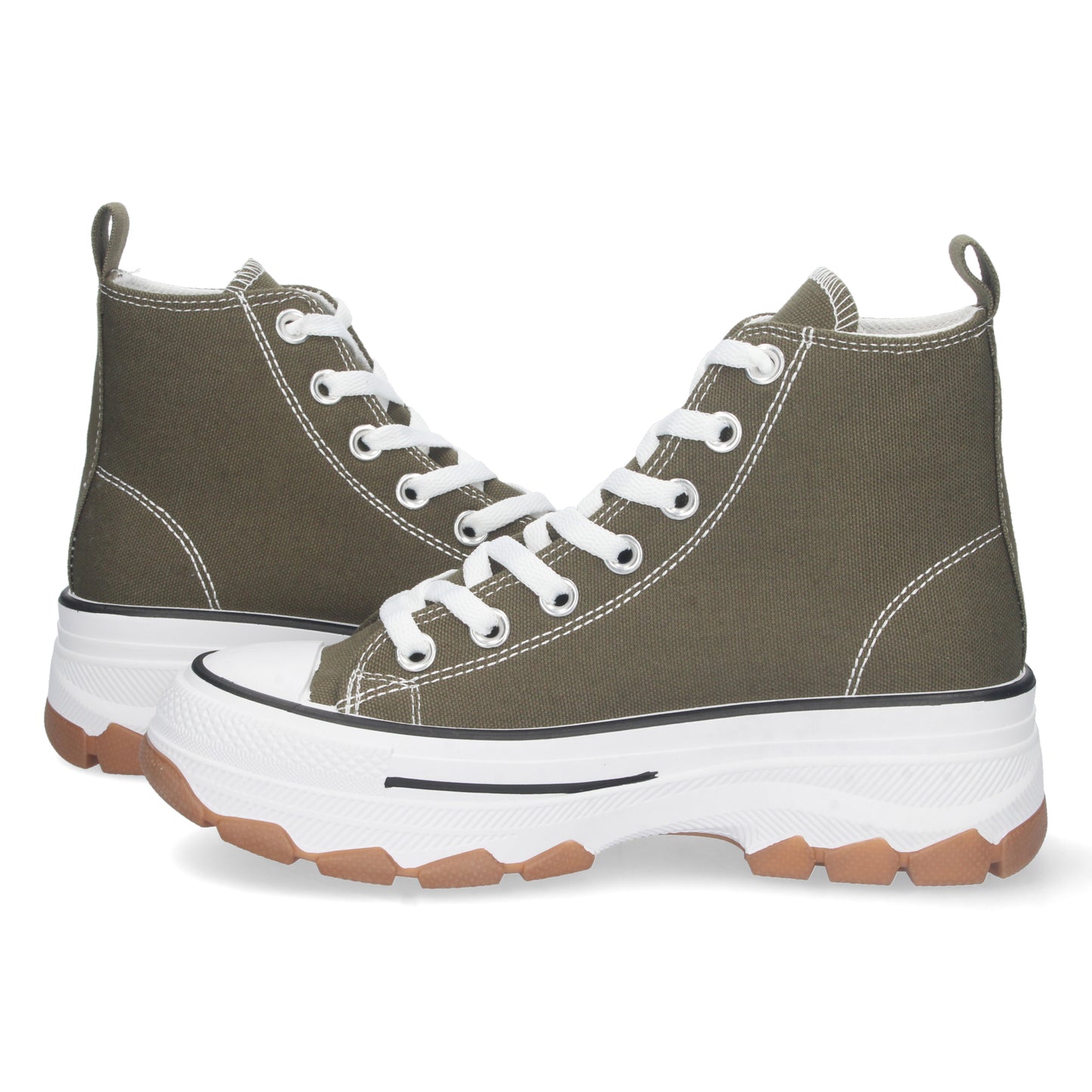 EV-100-Verde DropshippingZapatos.com