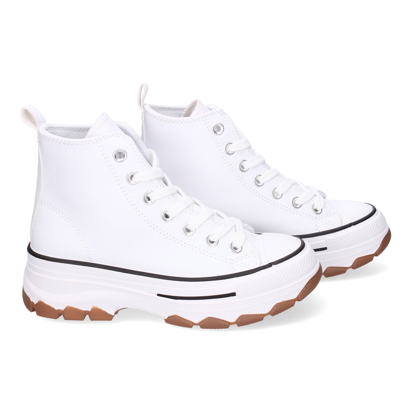 EV-100P-Blanco DropshippingZapatos.com