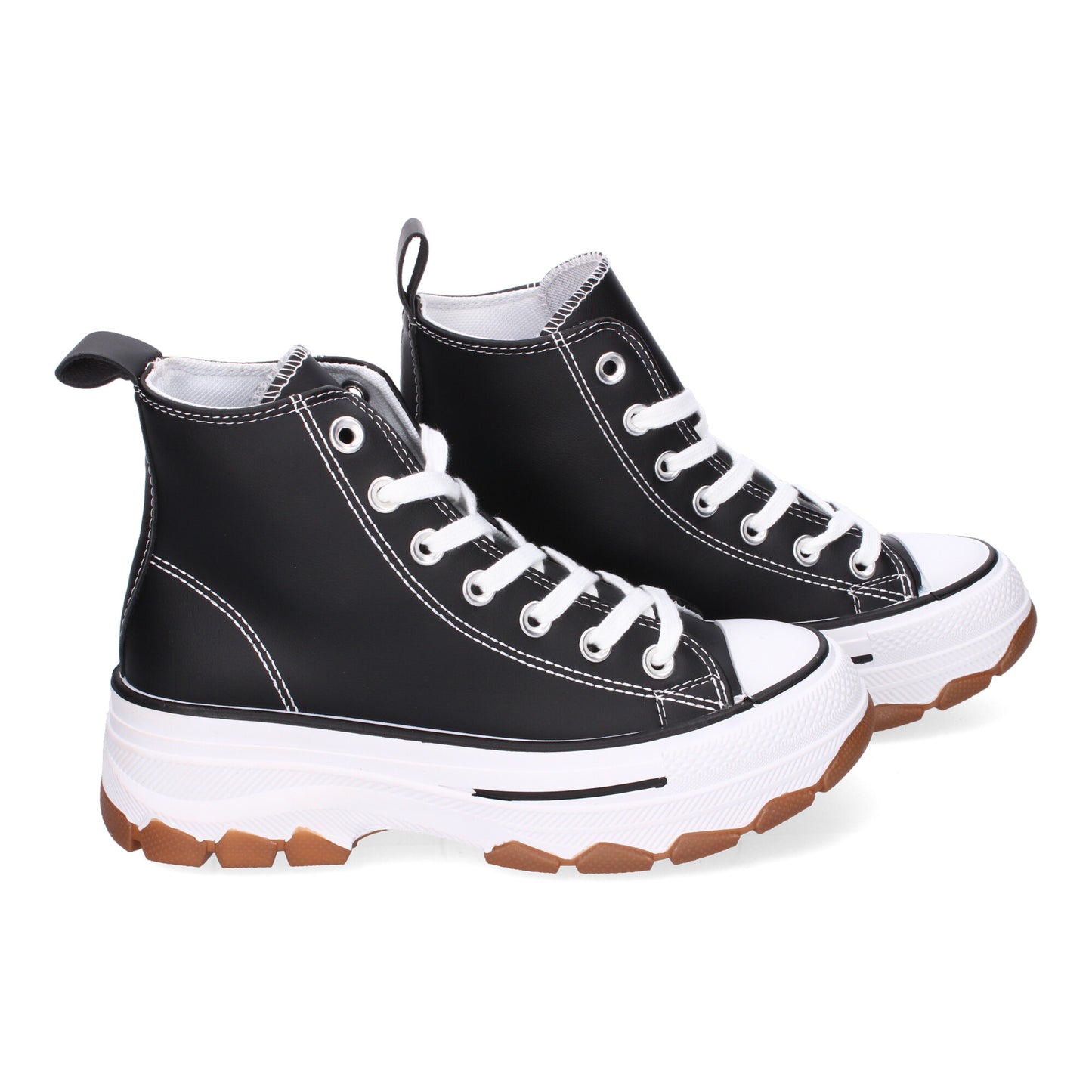 EV-100P-Negro DropshippingZapatos.com