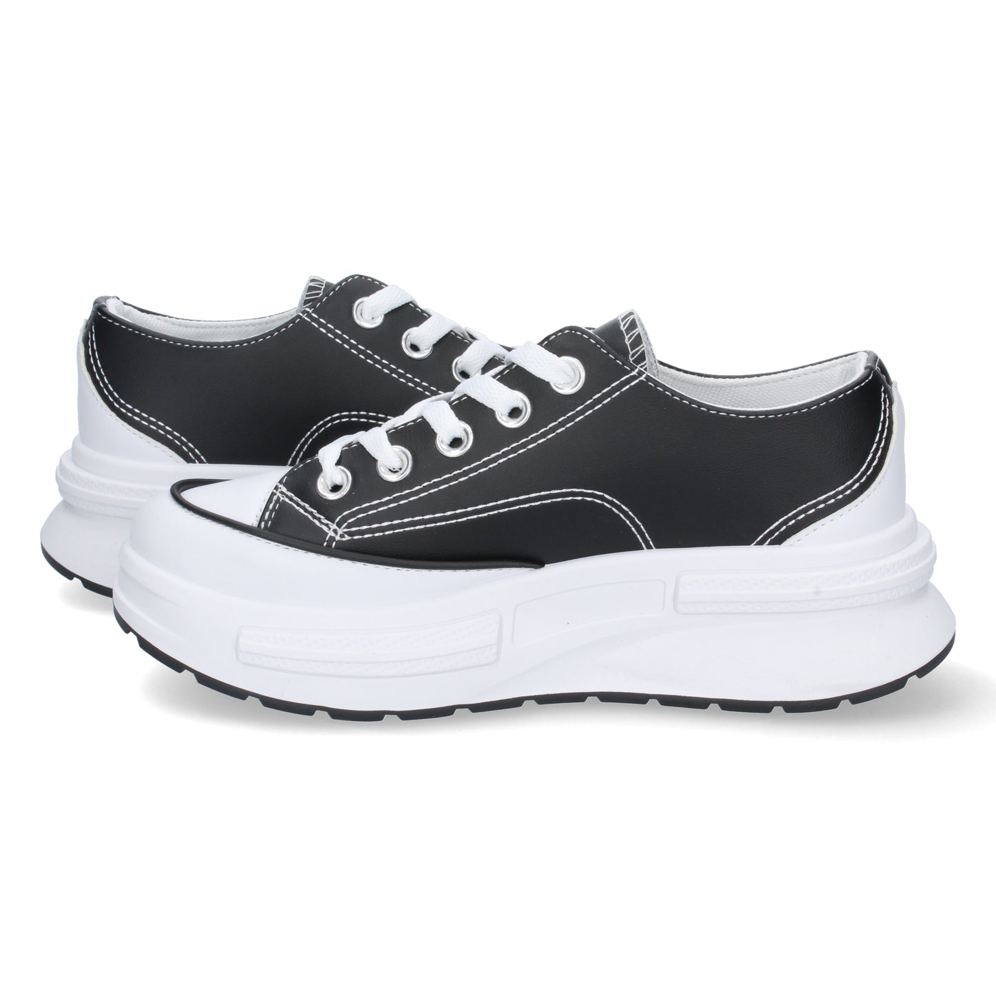 EV-89-Negro DropshippingZapatos.com