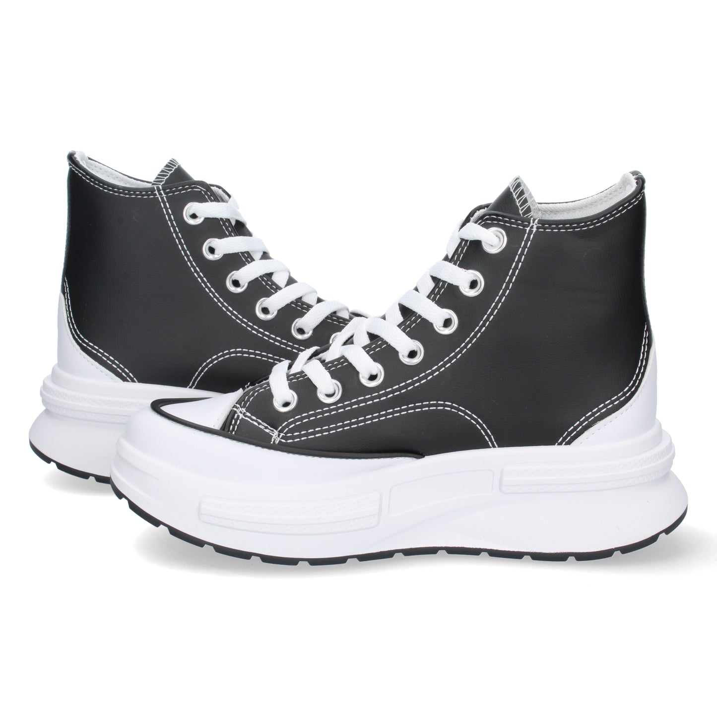 EV-90-Negro DropshippingZapatos.com