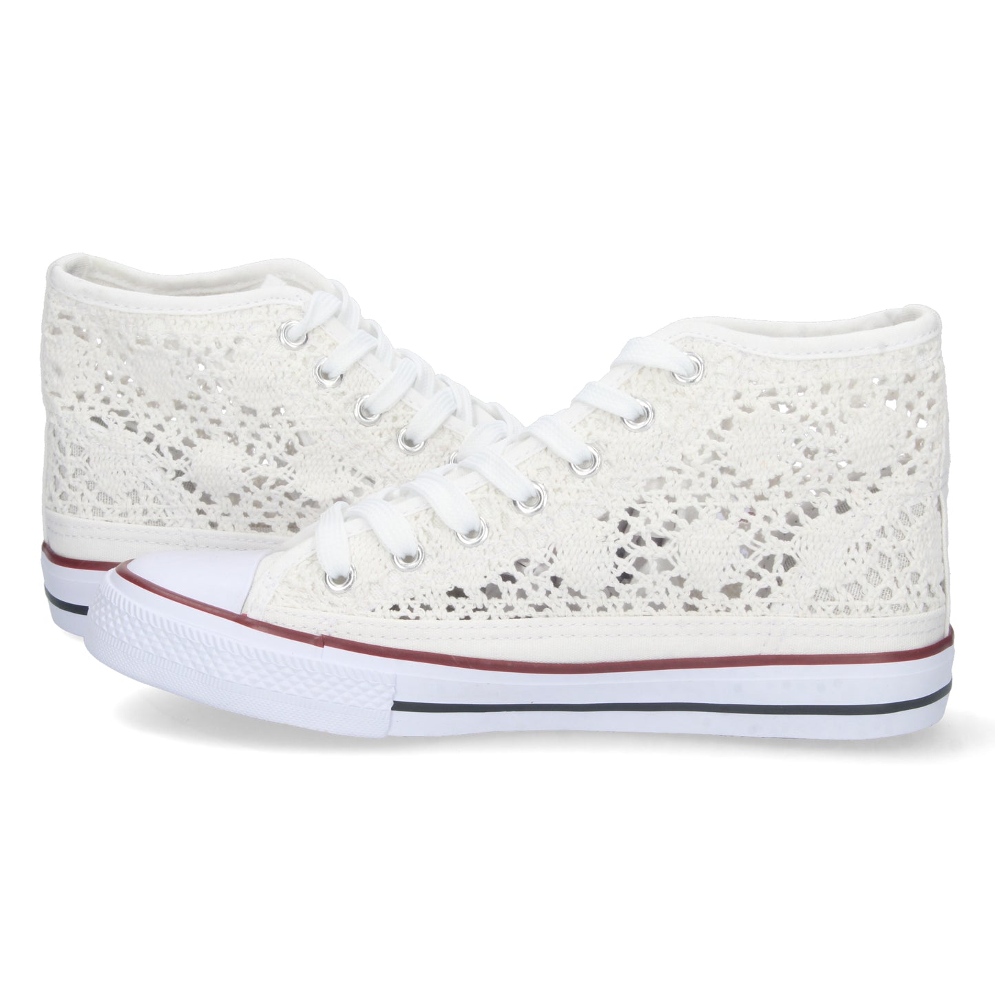 EV-98-Blanco DropshippingZapatos.com