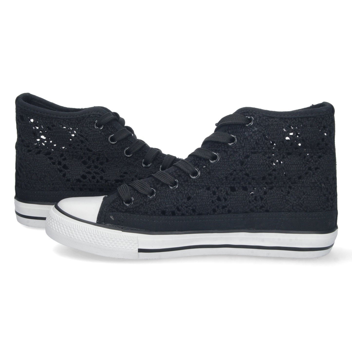 EV-98-Negro DropshippingZapatos.com