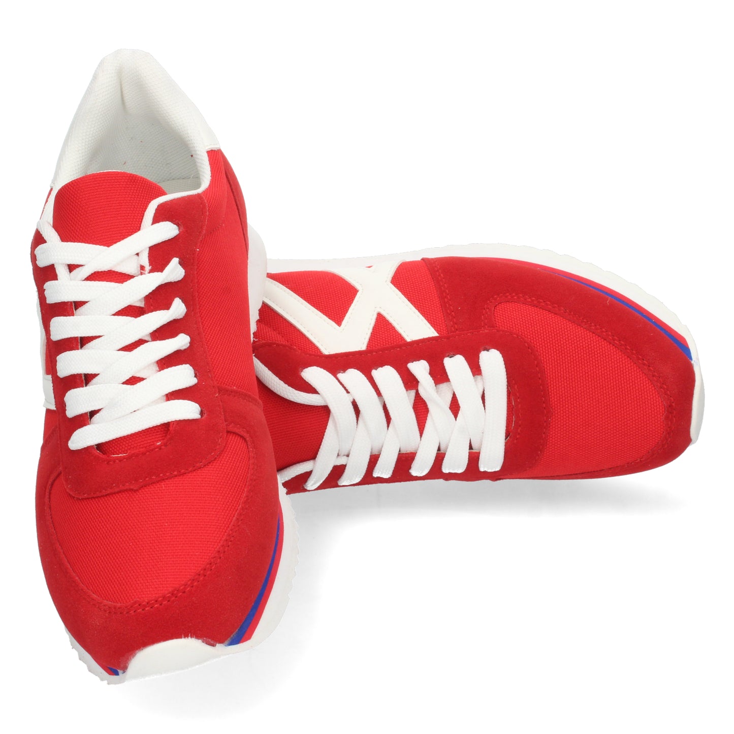 EV903-Rojo DropshippingZapatos.com