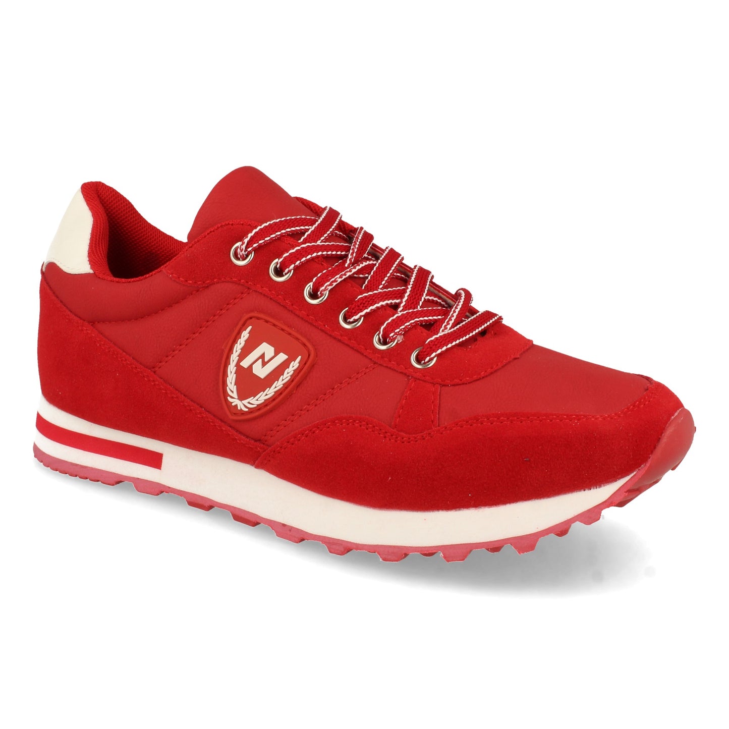 EV912-Rojo DropshippingZapatos.com