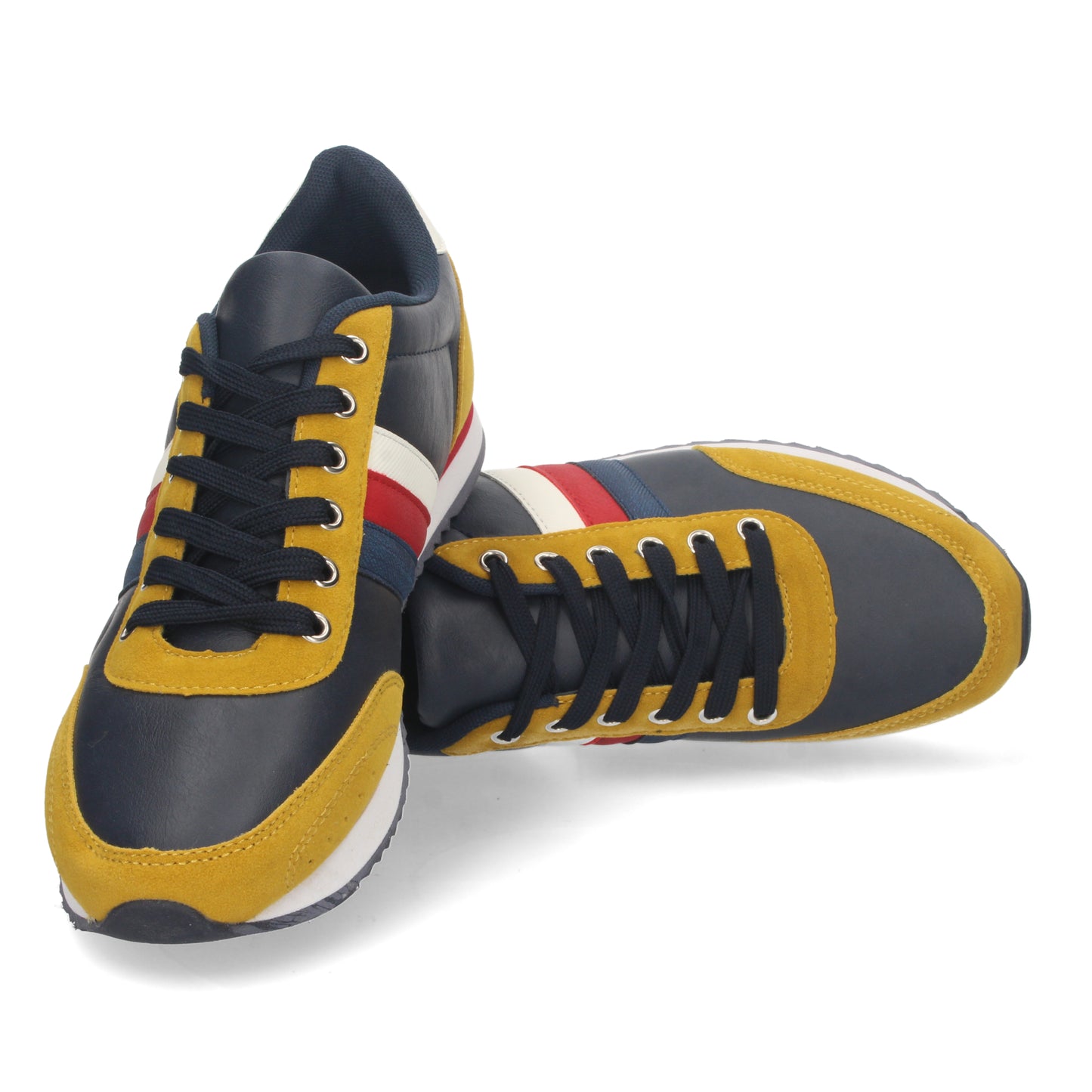 EV919-Amarillo DropshippingZapatos.com