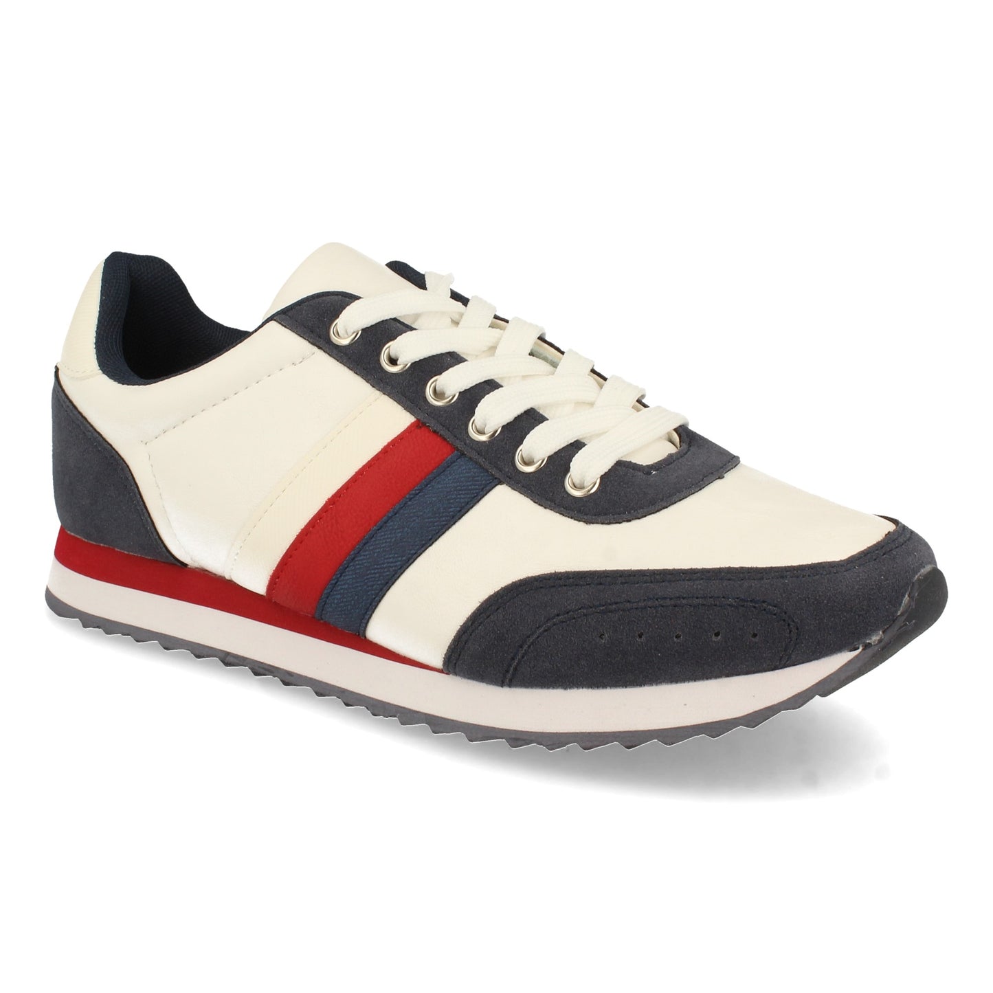 EV919-Blanco DropshippingZapatos.com