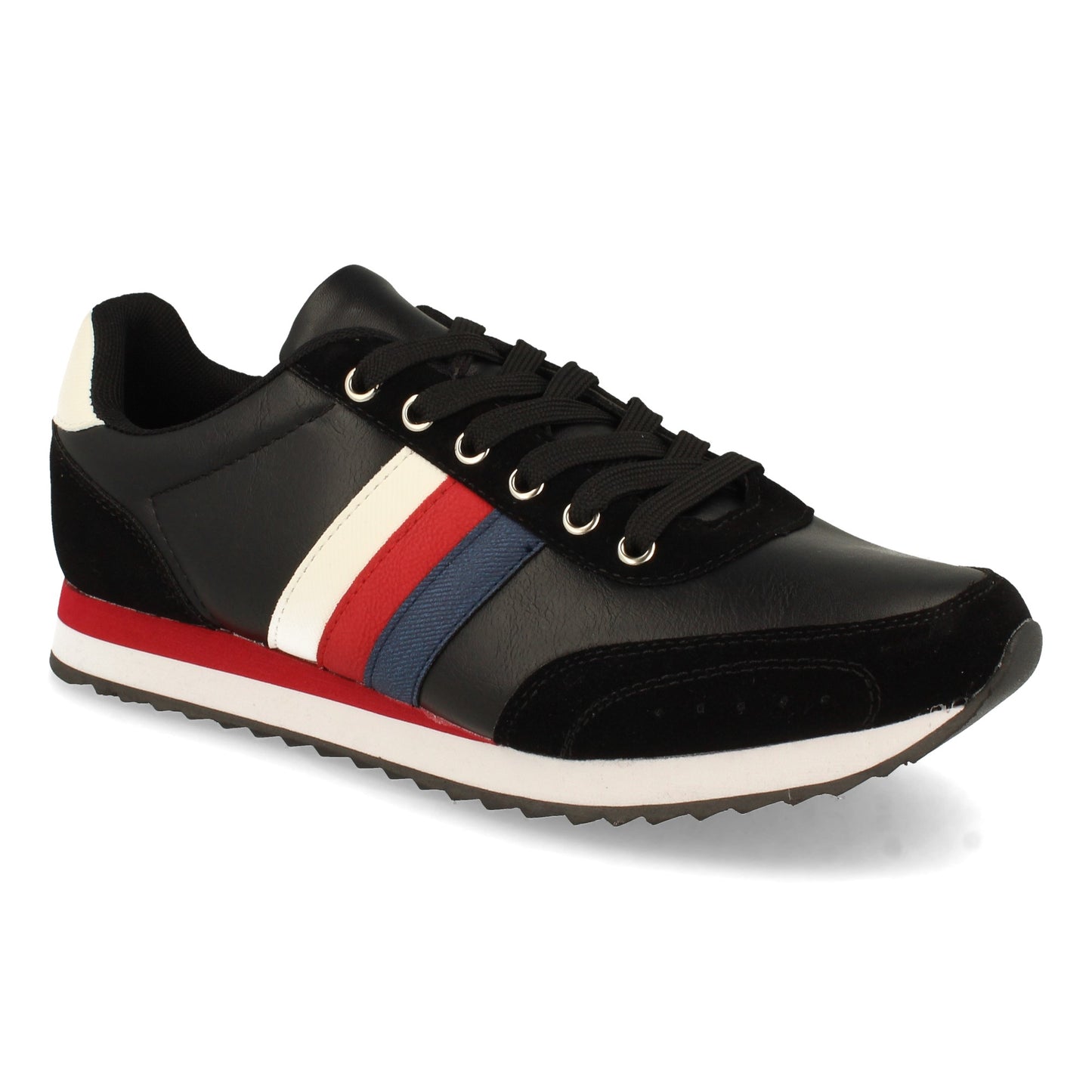 EV919-Negro DropshippingZapatos.com