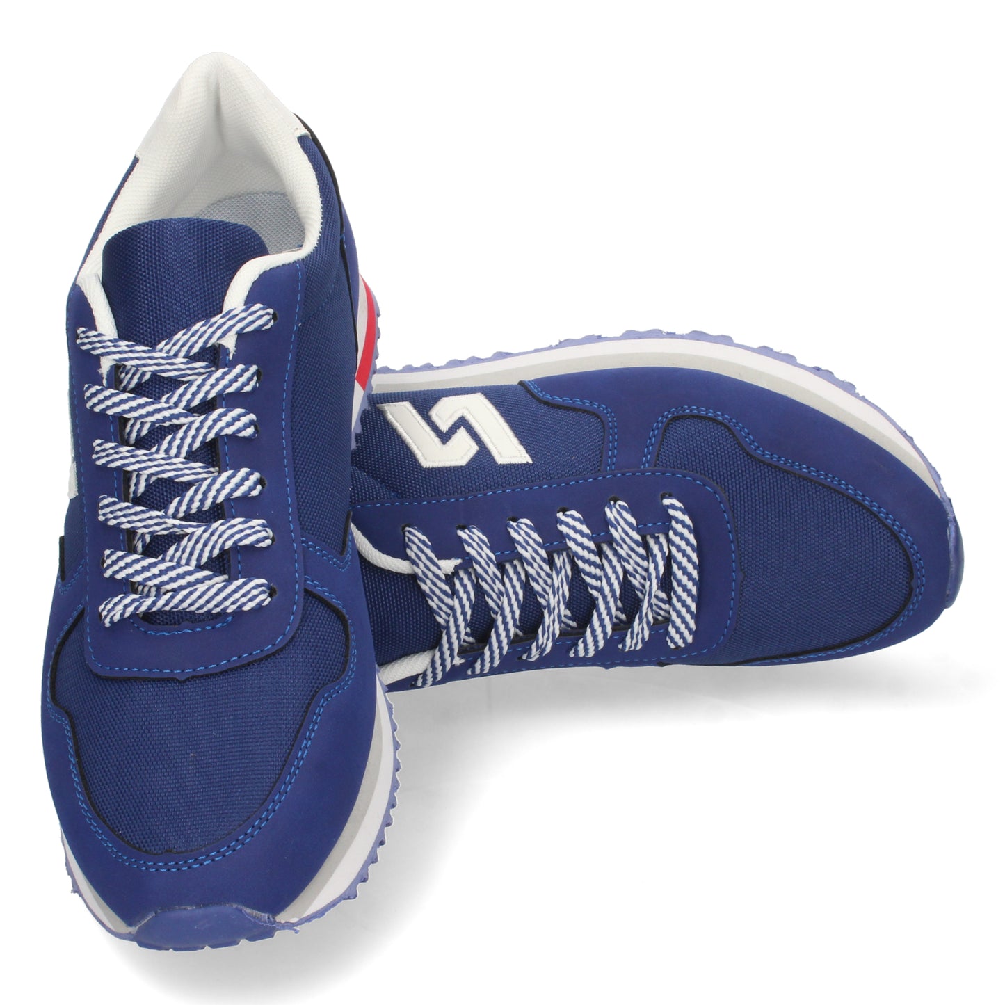 EV937-Azul DropshippingZapatos.com