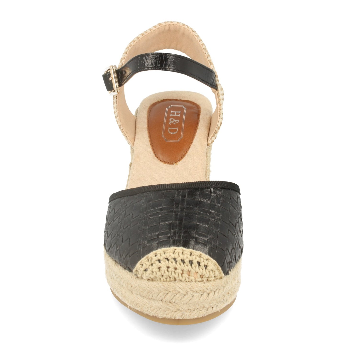 F-118-Negro DropshippingZapatos.com