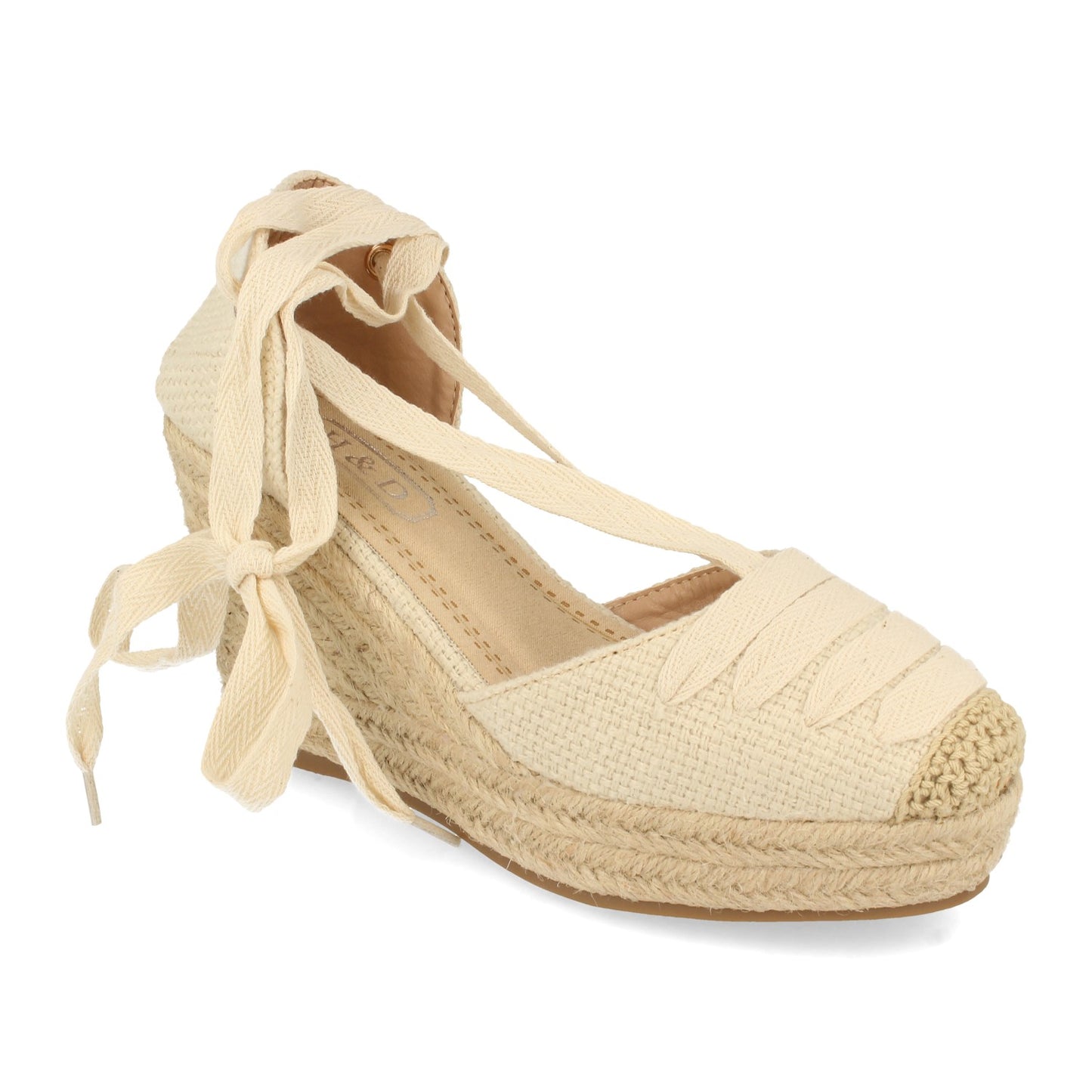 F-136-Beige DropshippingZapatos.com