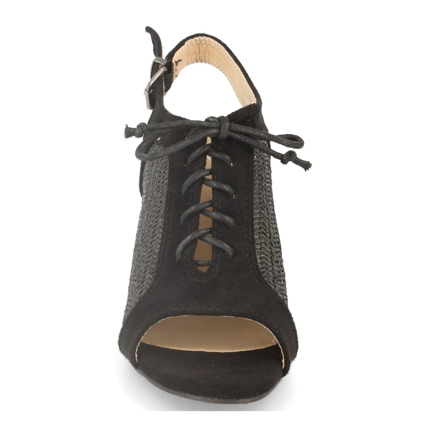 F20-29-Negro DropshippingZapatos.com