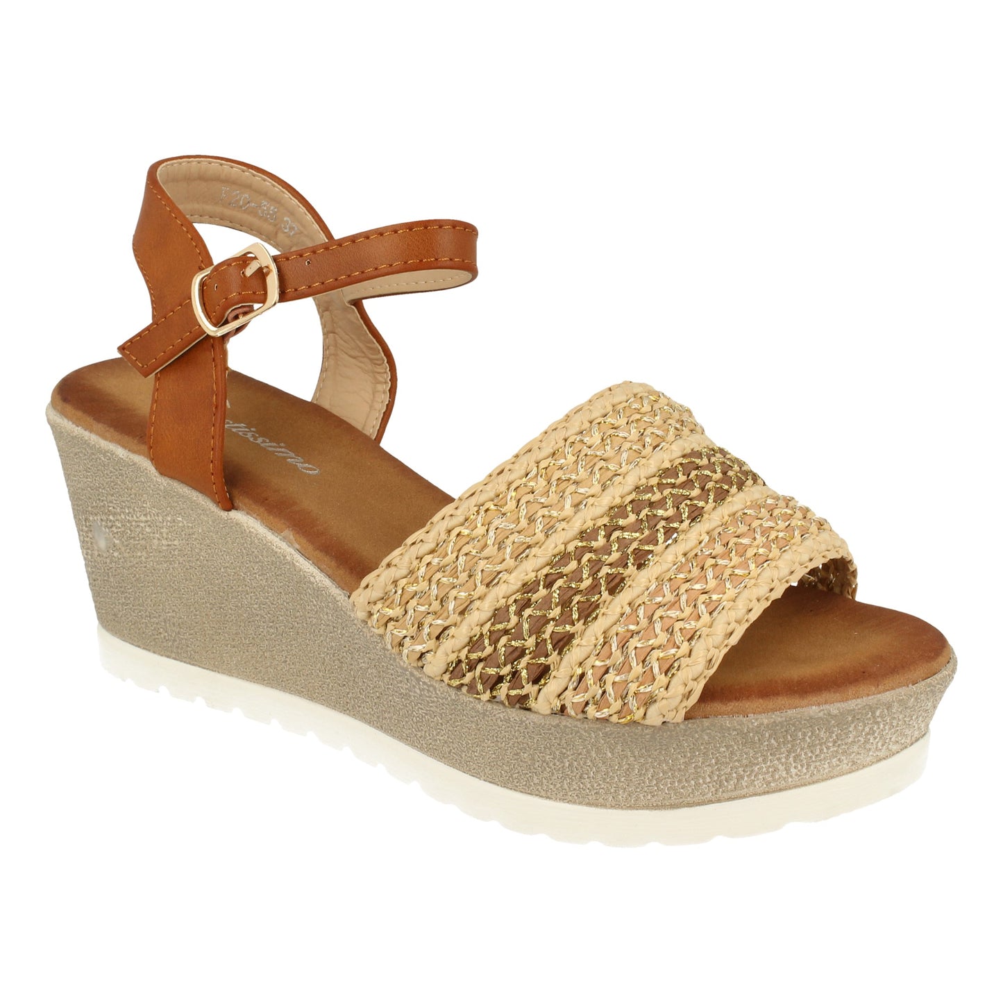 F20-55-Beige DropshippingZapatos.com