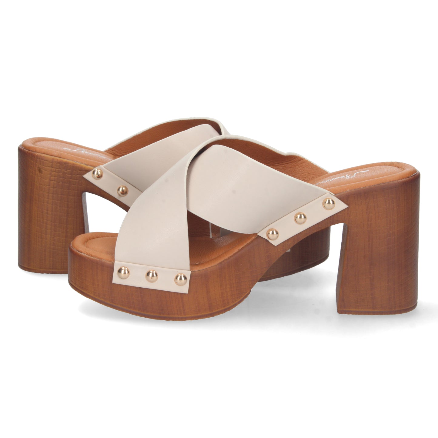 F20-55N-Beige DropshippingZapatos.com