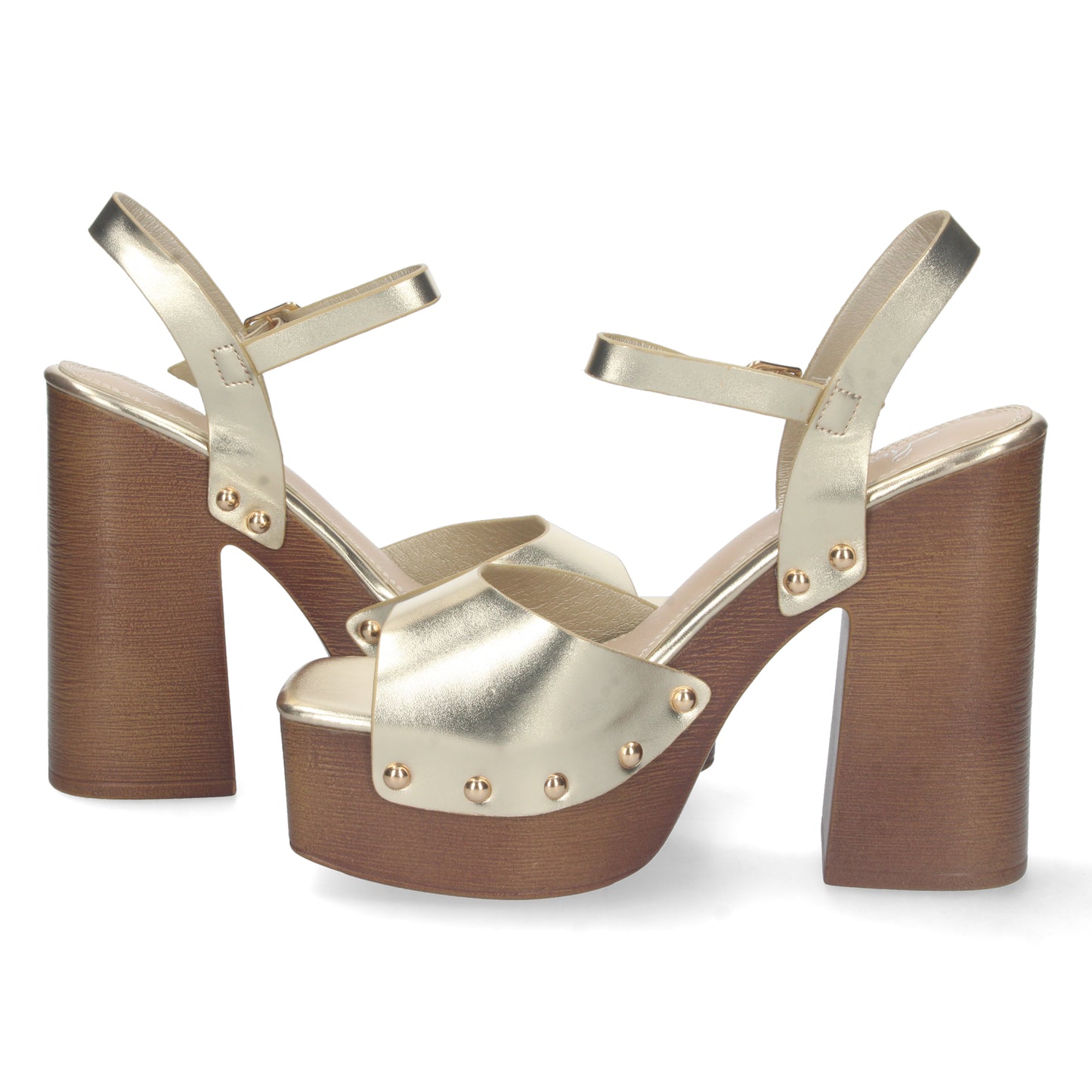 F20-58-Oro DropshippingZapatos.com