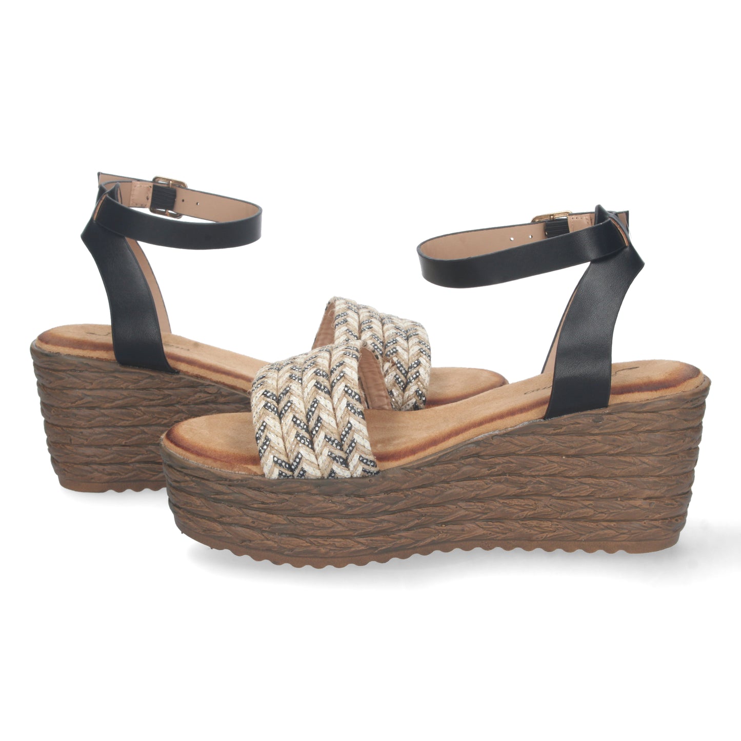 F20-81-Negro DropshippingZapatos.com