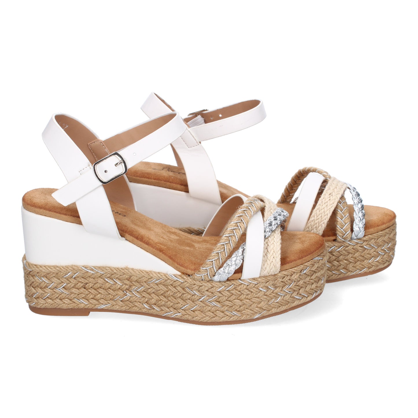 F260-14-Blanco DropshippingZapatos.com