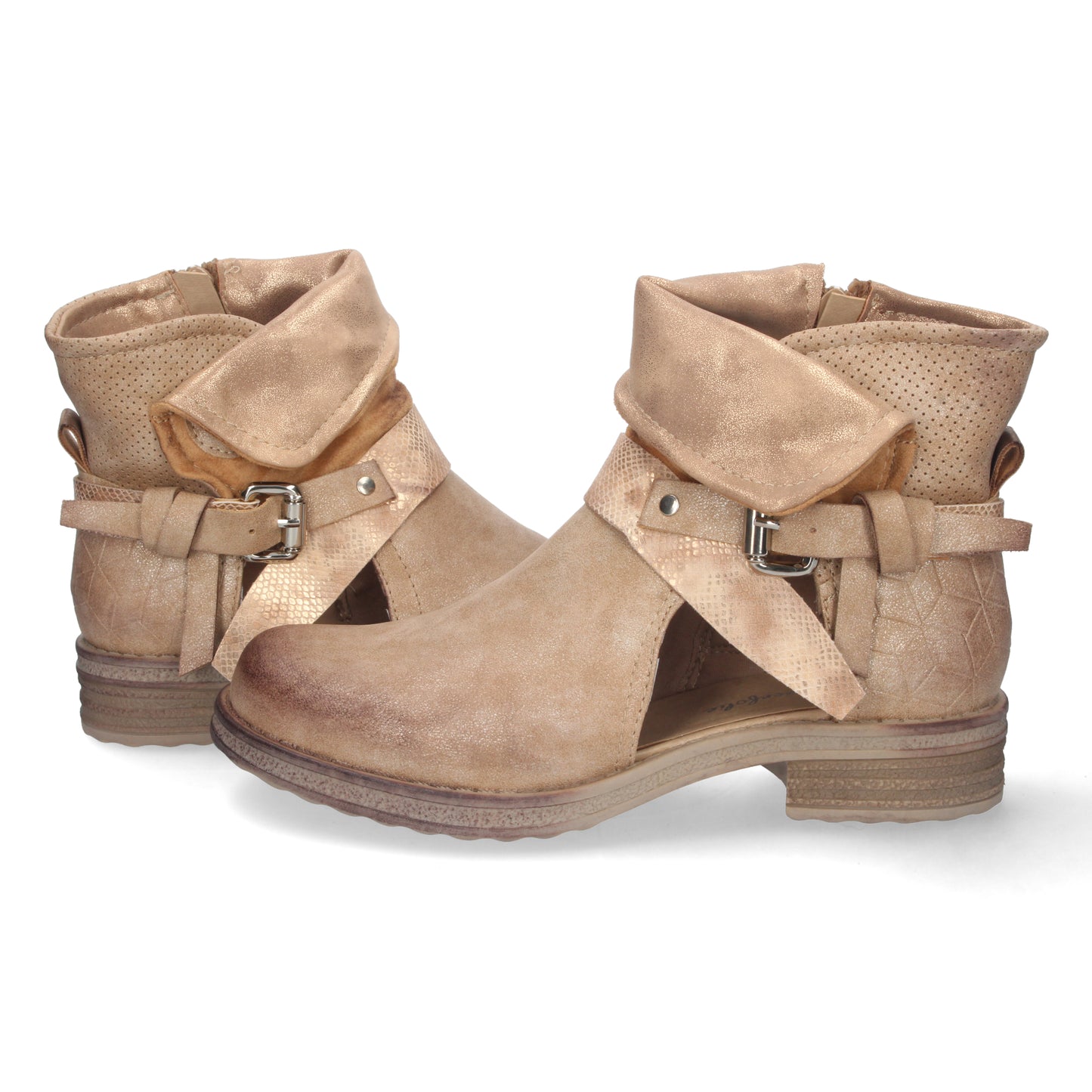 F3033-Camel DropshippingZapatos.com