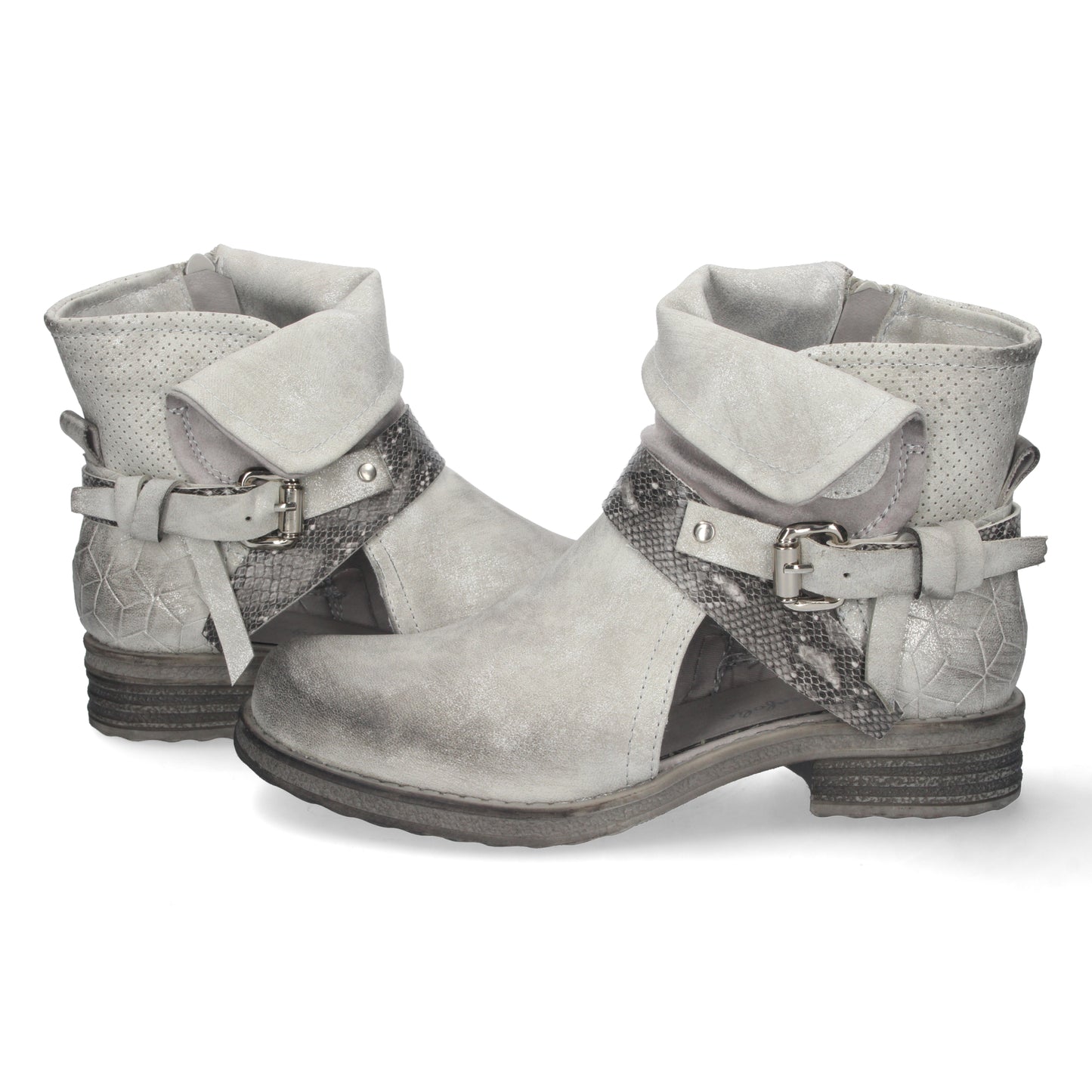 F3033-Gris DropshippingZapatos.com