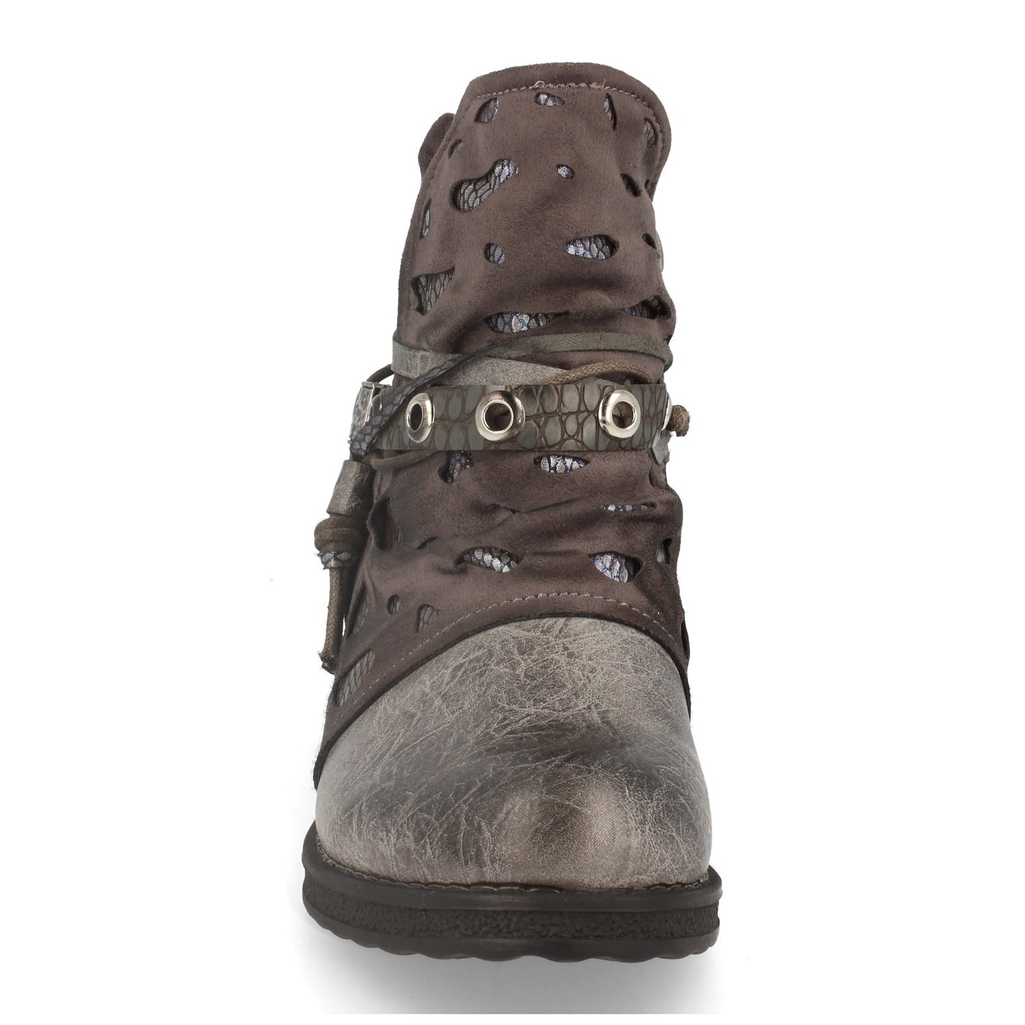 F3205-Gris DropshippingZapatos.com