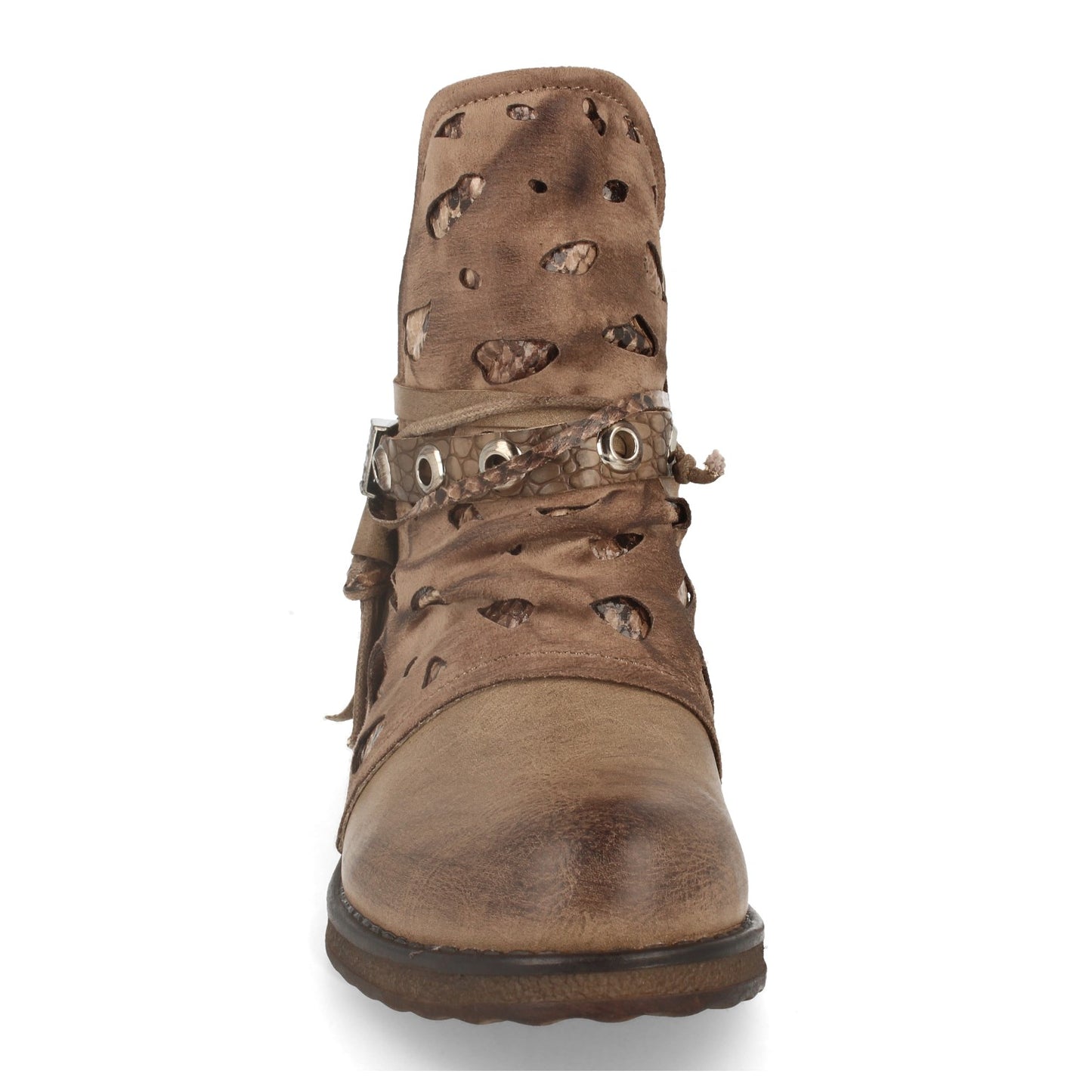 F3205-Kaki DropshippingZapatos.com