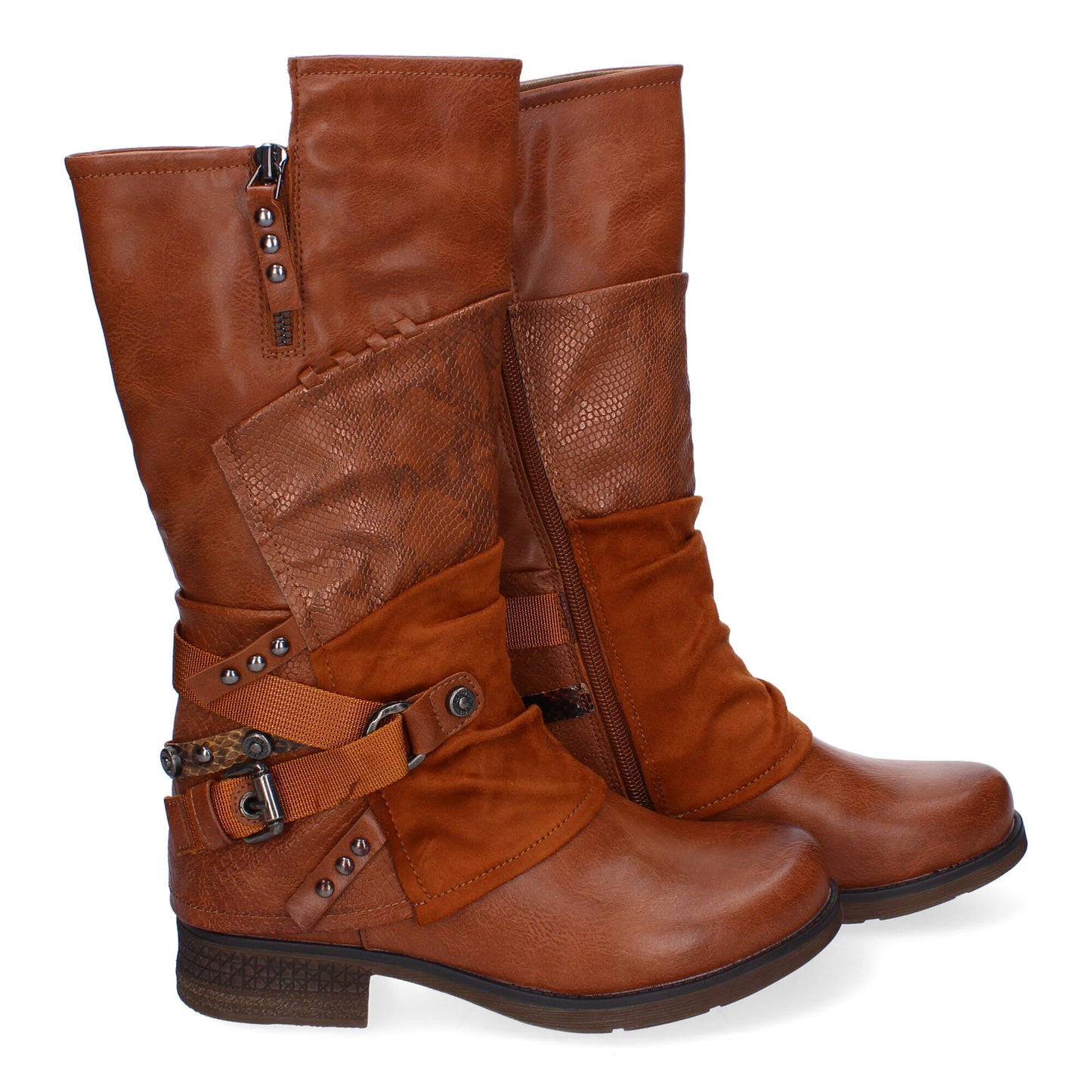 F6373-Camel DropshippingZapatos.com