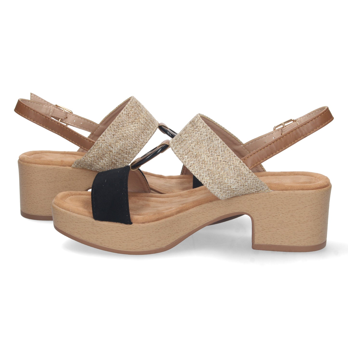 FB-2339-Negro DropshippingZapatos.com