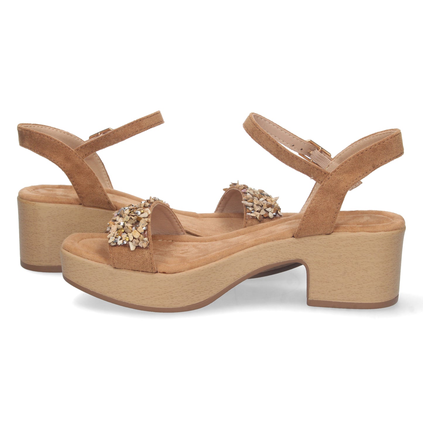 FB-2342-Camel DropshippingZapatos.com