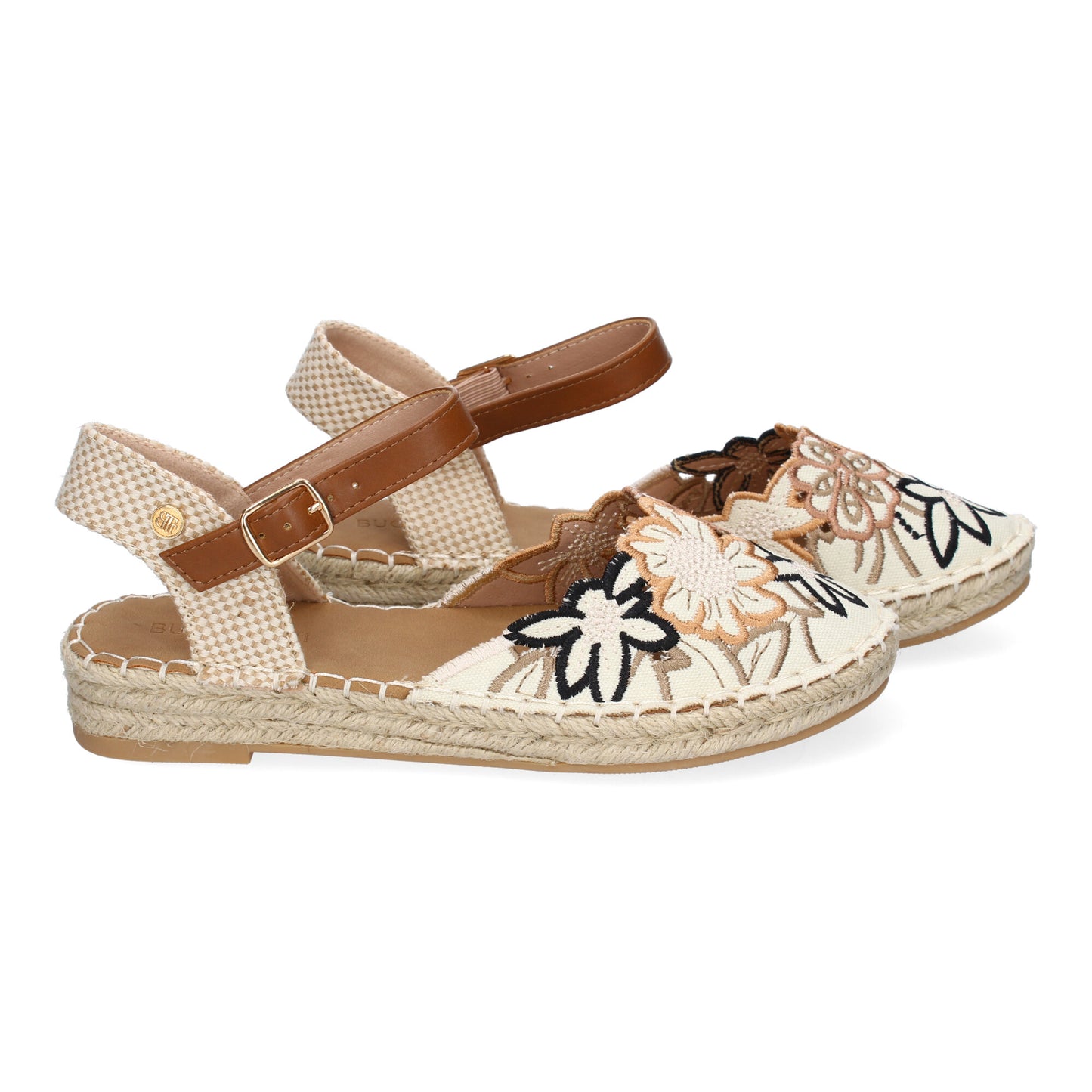 FB-3466-Negro DropshippingZapatos.com