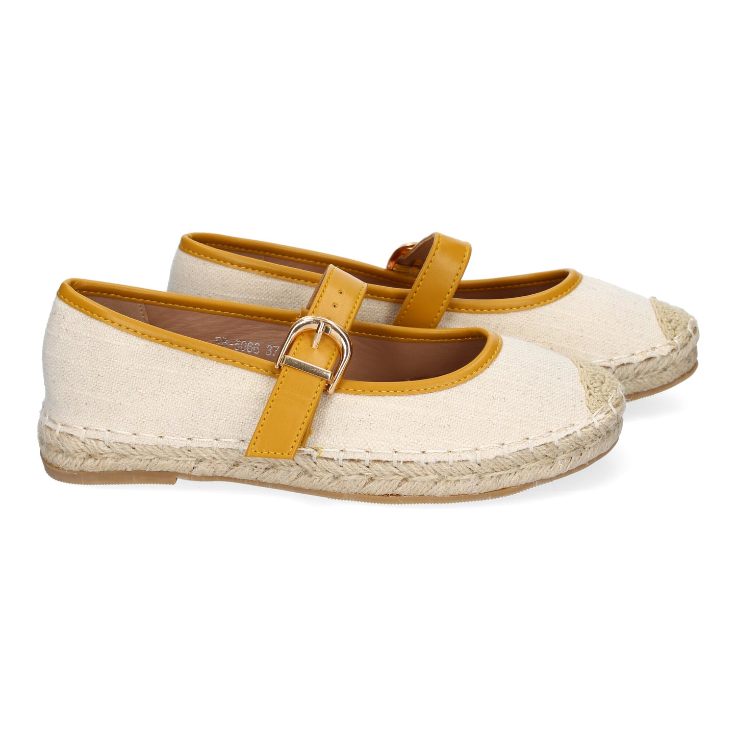 FB-5066-Amarillo DropshippingZapatos.com