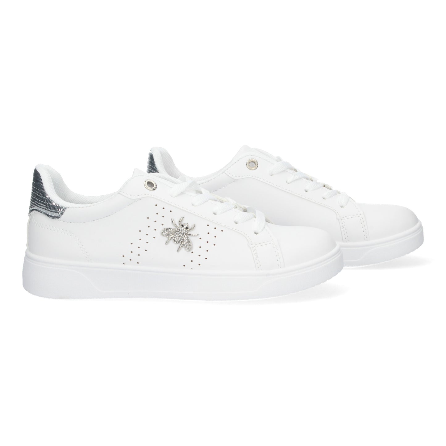 FC-15-Plata DropshippingZapatos.com