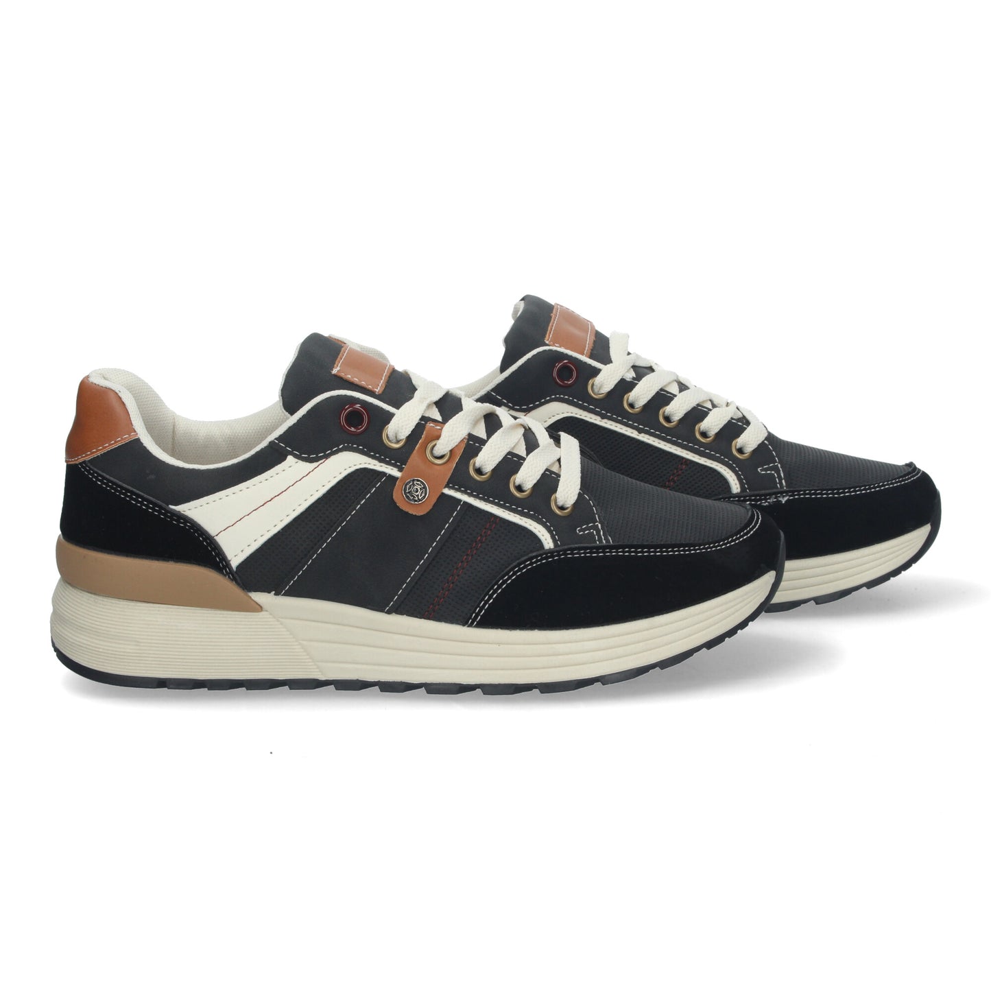 FC-59-Negro DropshippingZapatos.com