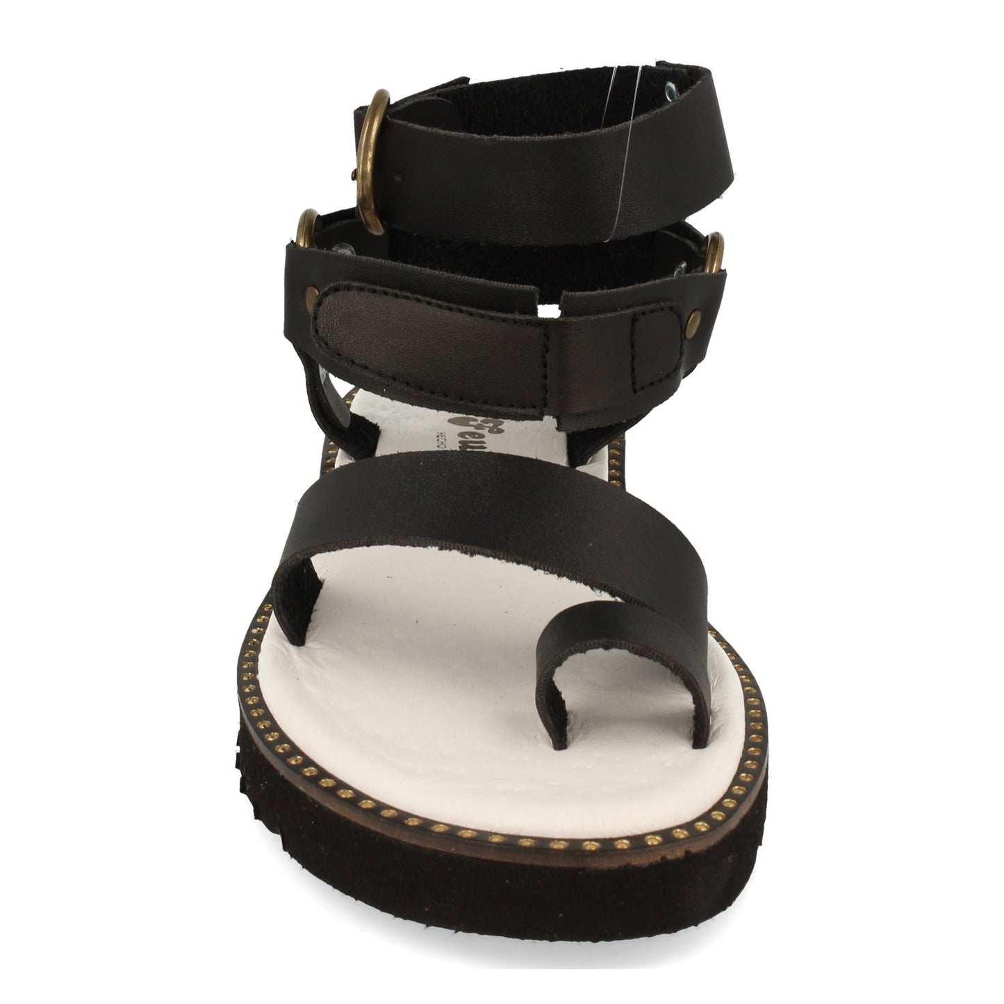 FERO01-Negro DropshippingZapatos.com