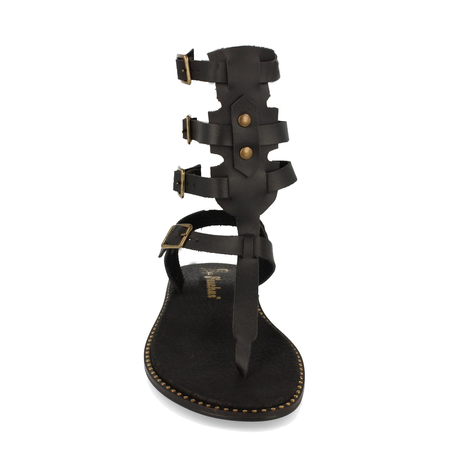 FEROM01-Negro DropshippingZapatos.com