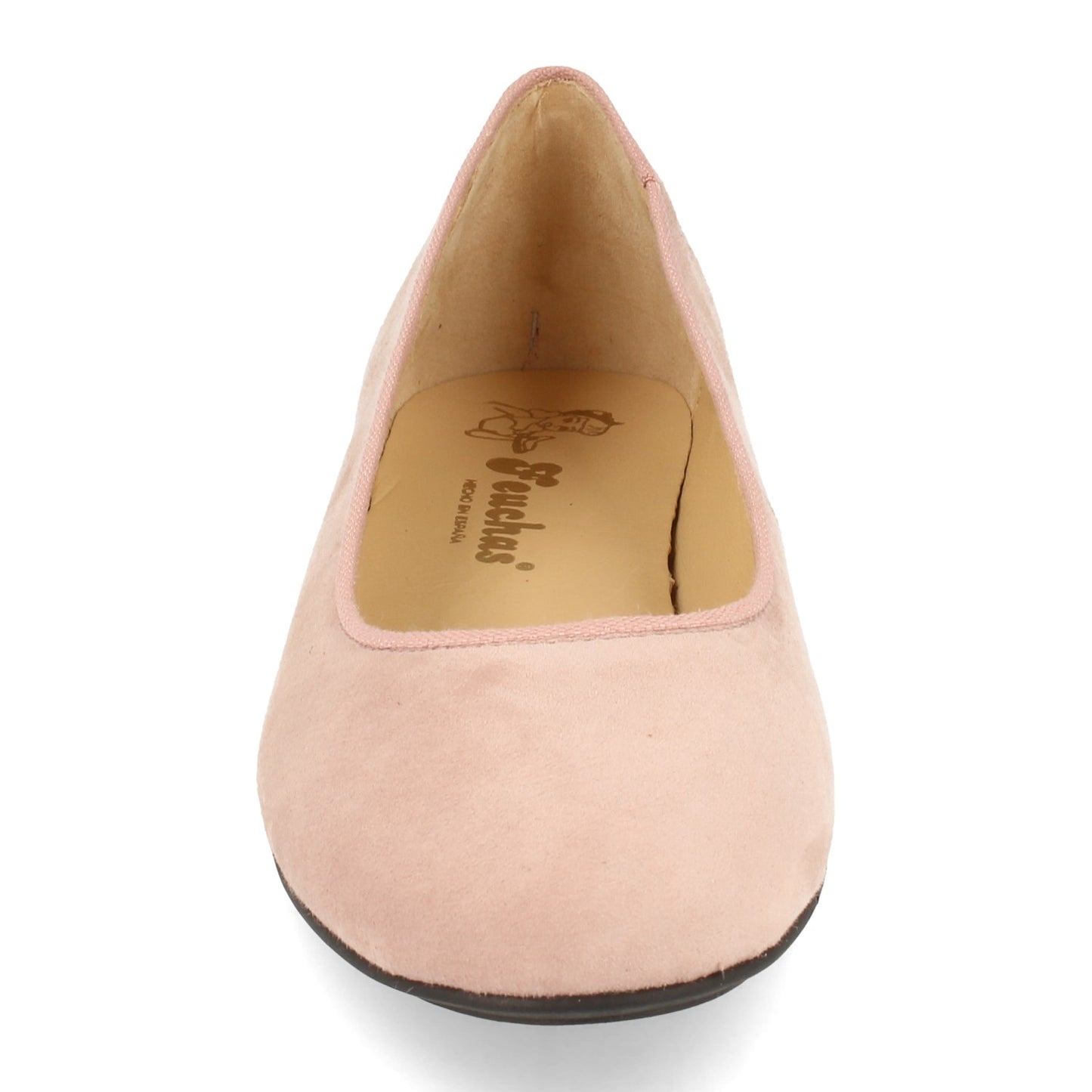 FESA01-Nude DropshippingZapatos.com