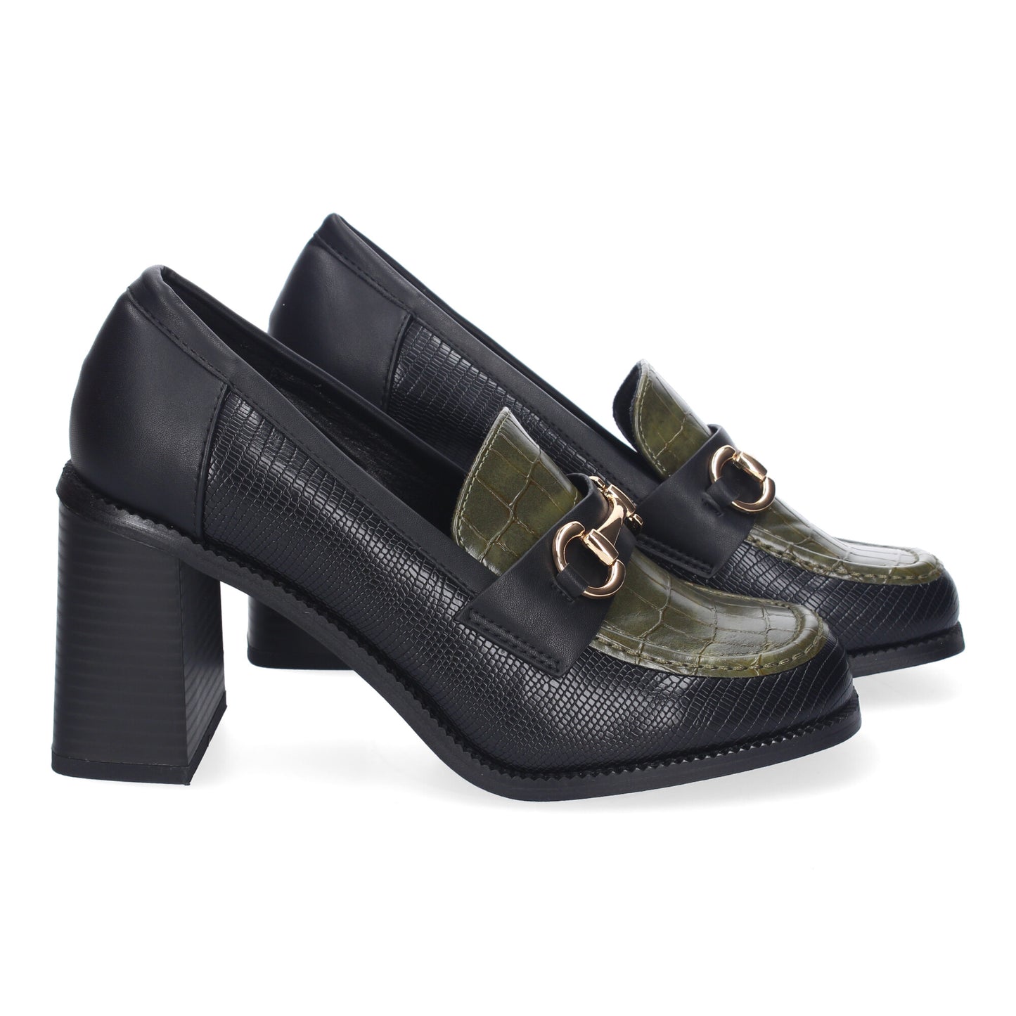 FF-3347-Verde DropshippingZapatos.com