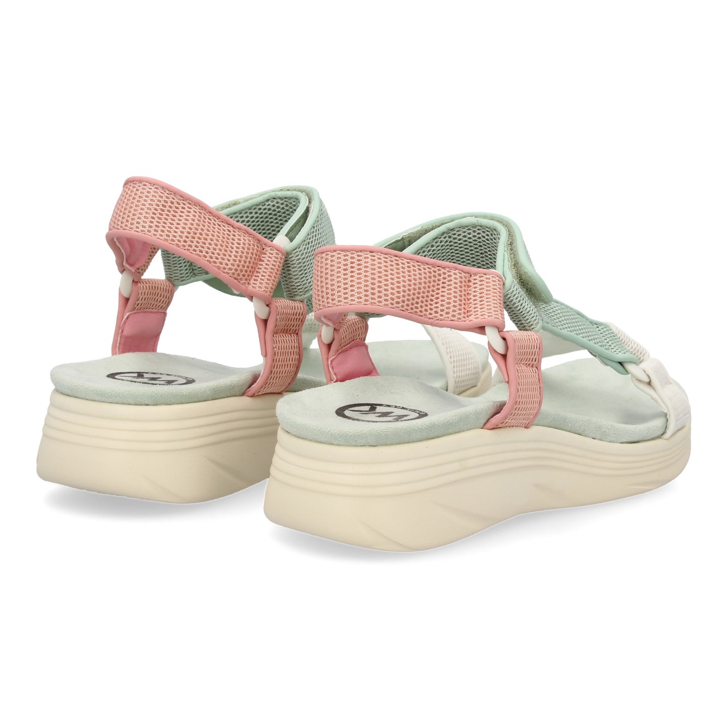 FF-86-Verde DropshippingZapatos.com