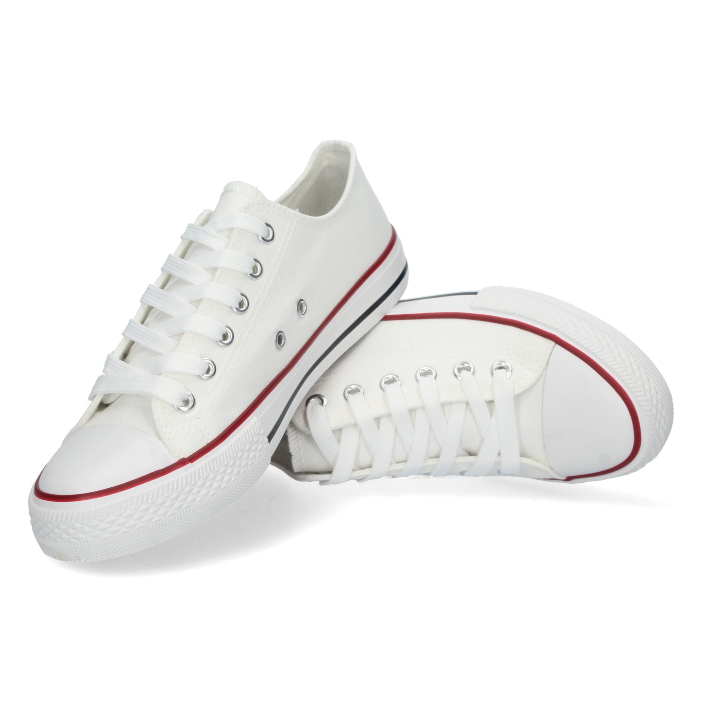 FG-2913-Blanco DropshippingZapatos.com