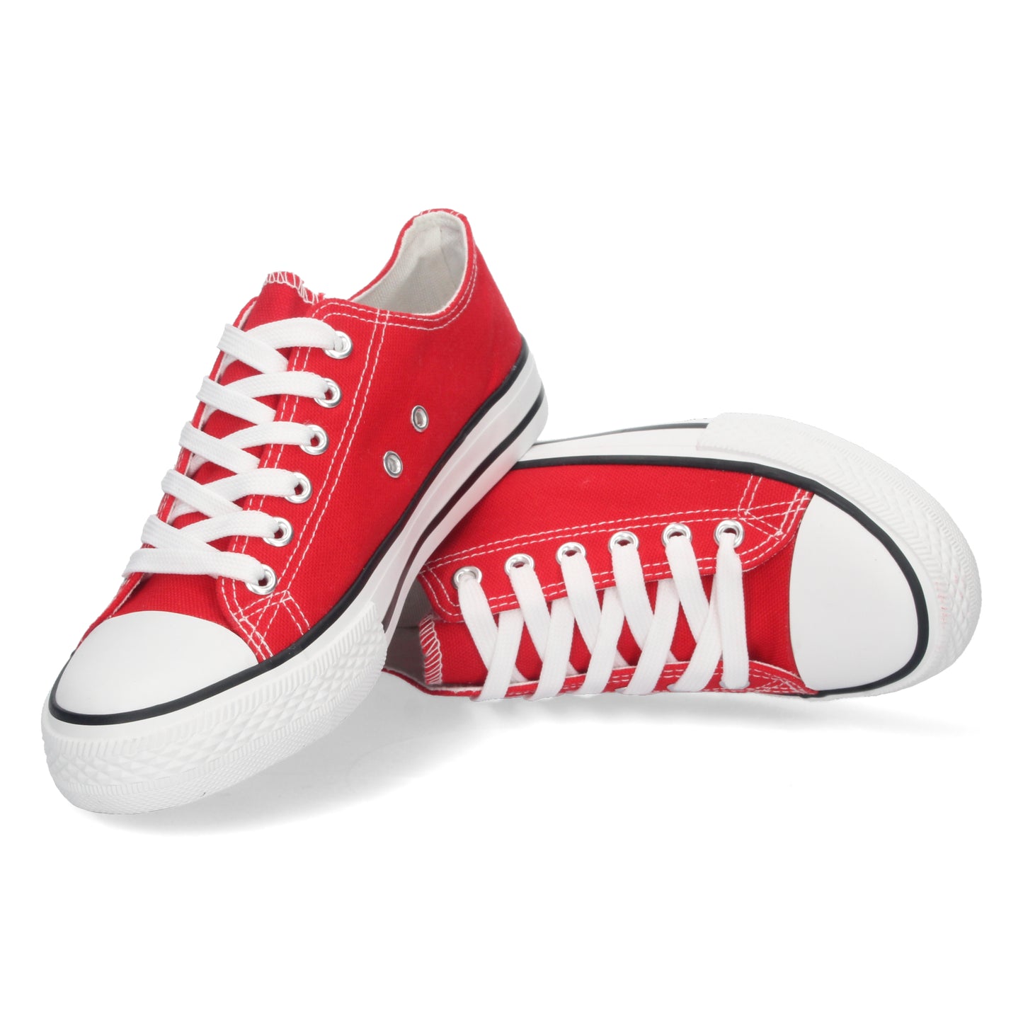 FG-2913-Rojo DropshippingZapatos.com