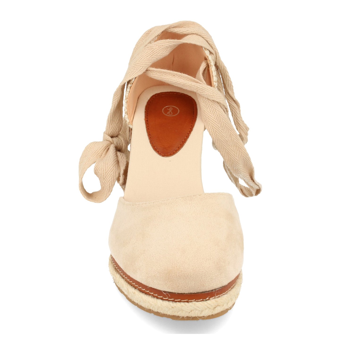 FL33-Beige DropshippingZapatos.com