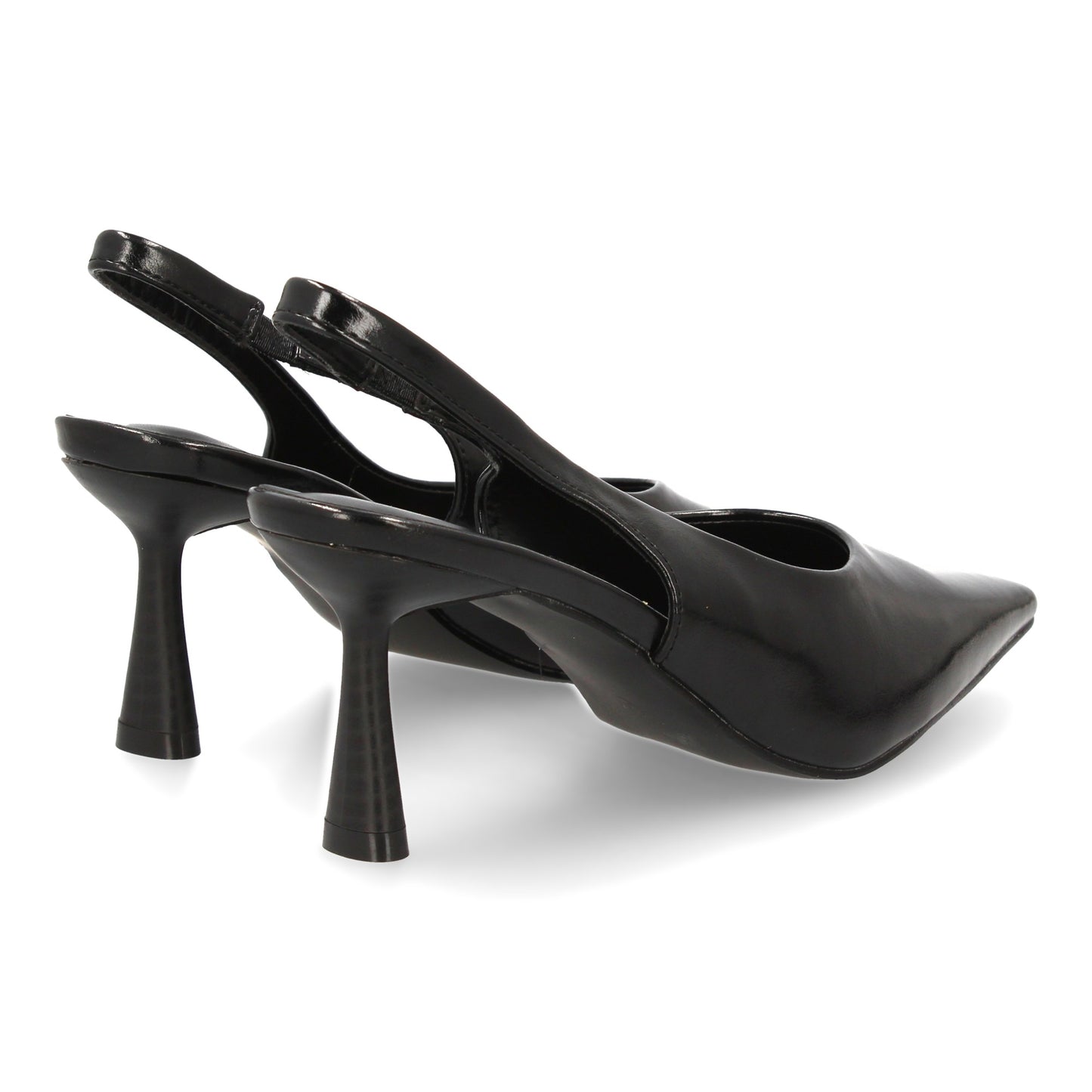 FZ385-Negro DropshippingZapatos.com