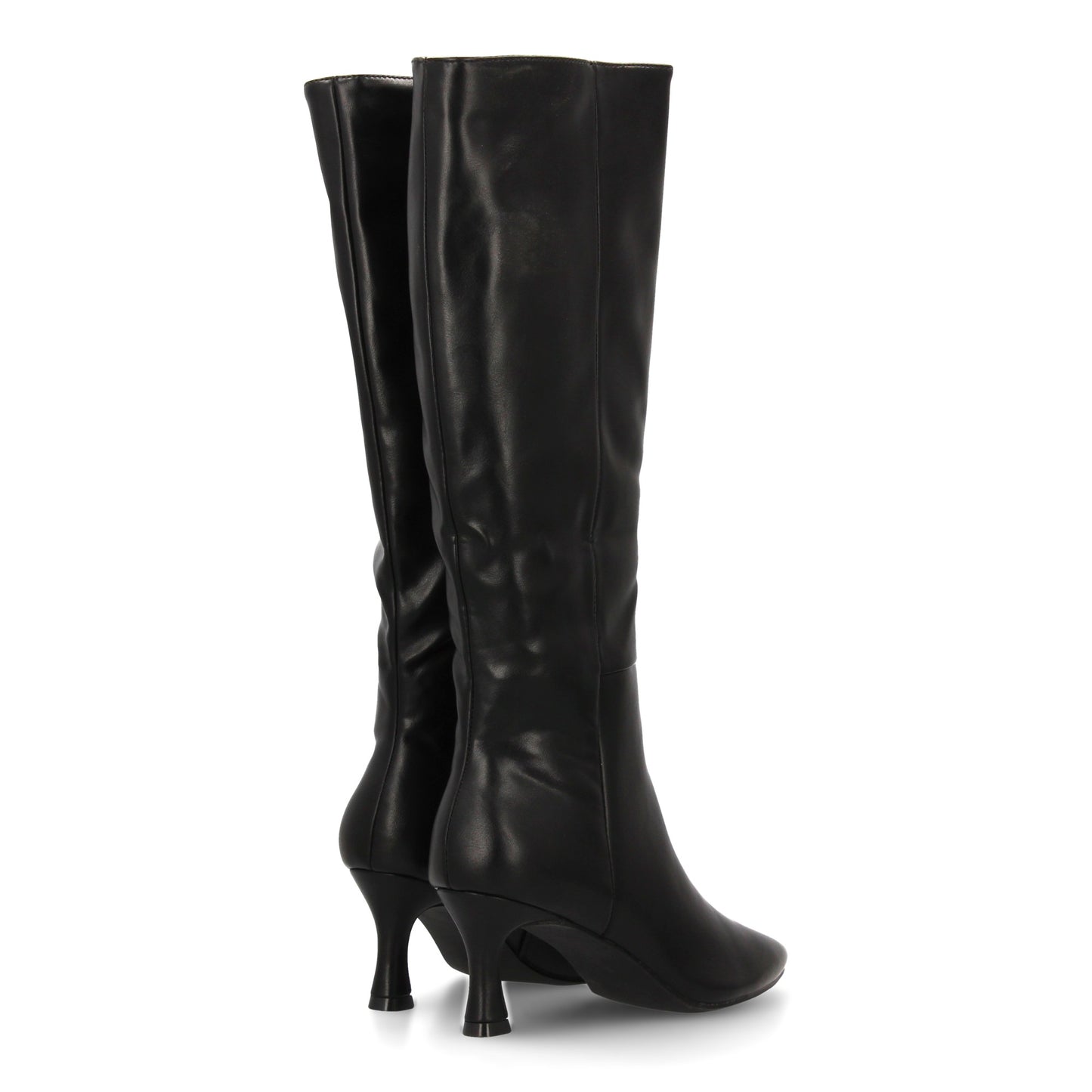 FZ386-Negro DropshippingZapatos.com