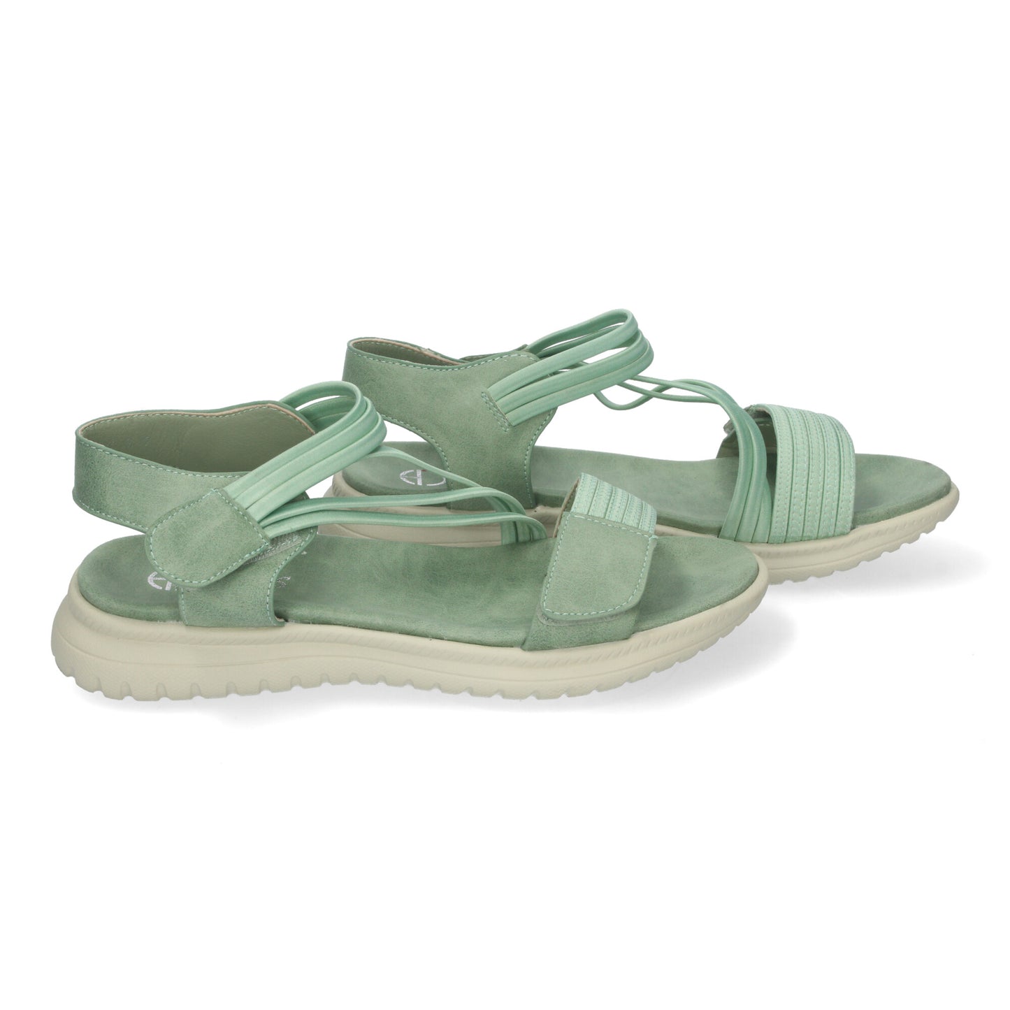 FZF23-26-Verde DropshippingZapatos.com