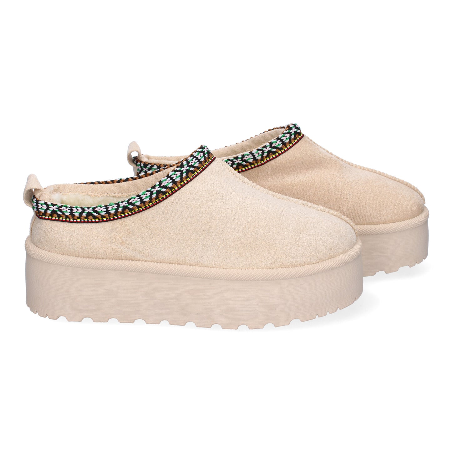 G-008-Beige DropshippingZapatos.com