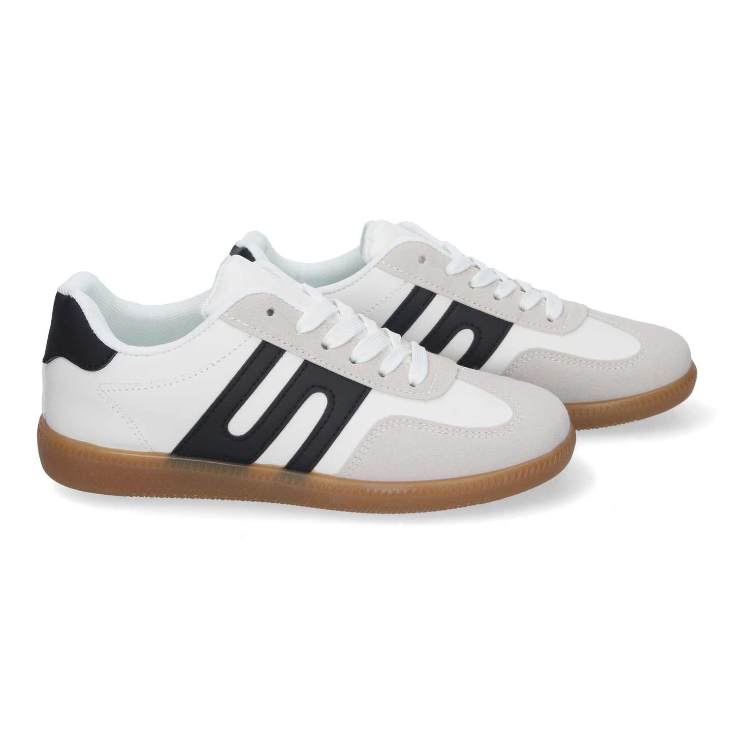 G-011-Blanco DropshippingZapatos.com