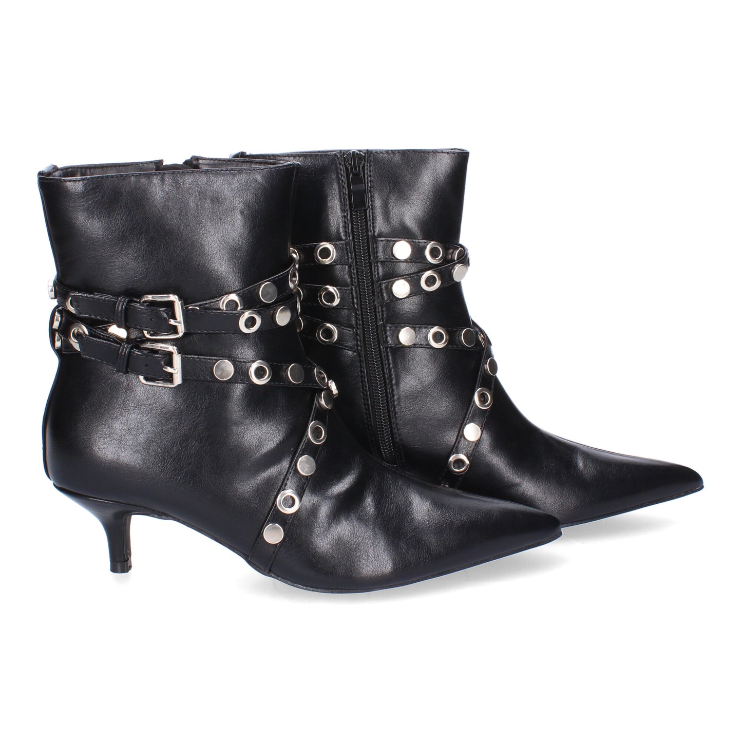 G-3333-Negro DropshippingZapatos.com