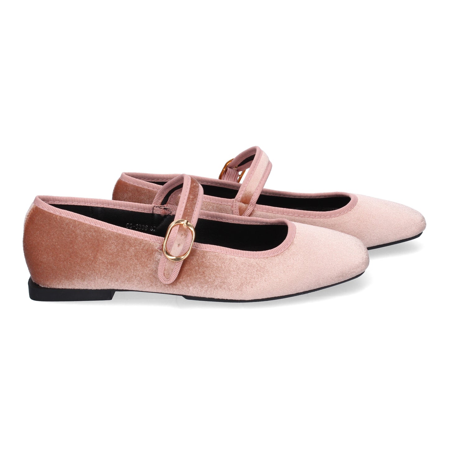 GG-3336-Rosa DropshippingZapatos.com