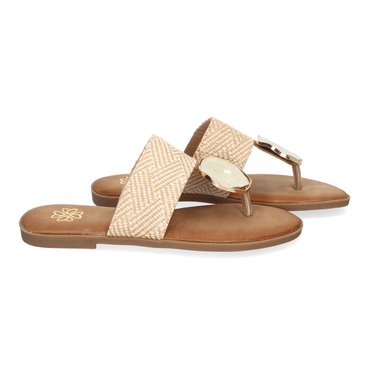 GG-72-Beige DropshippingZapatos.com