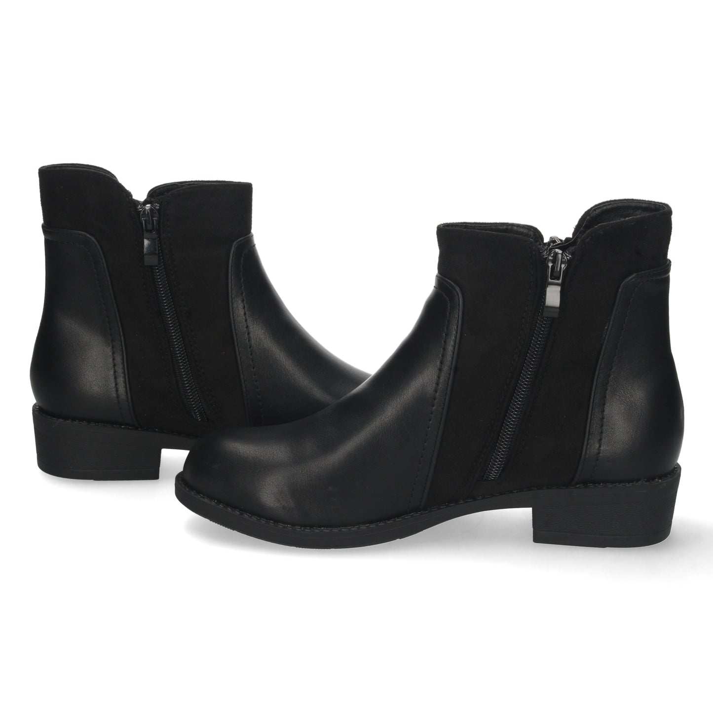 GX161-Negro DropshippingZapatos.com