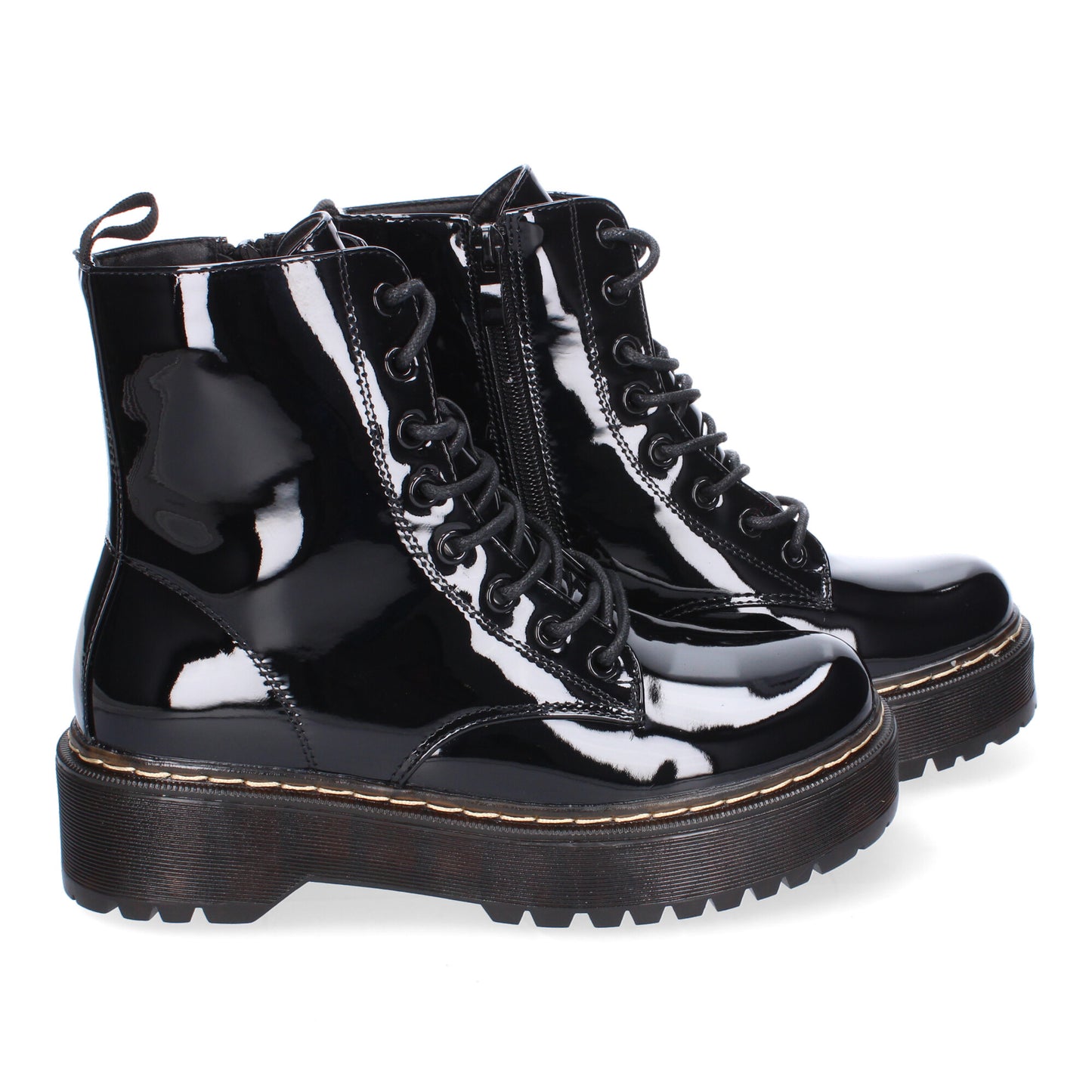 GX318-Negro DropshippingZapatos.com
